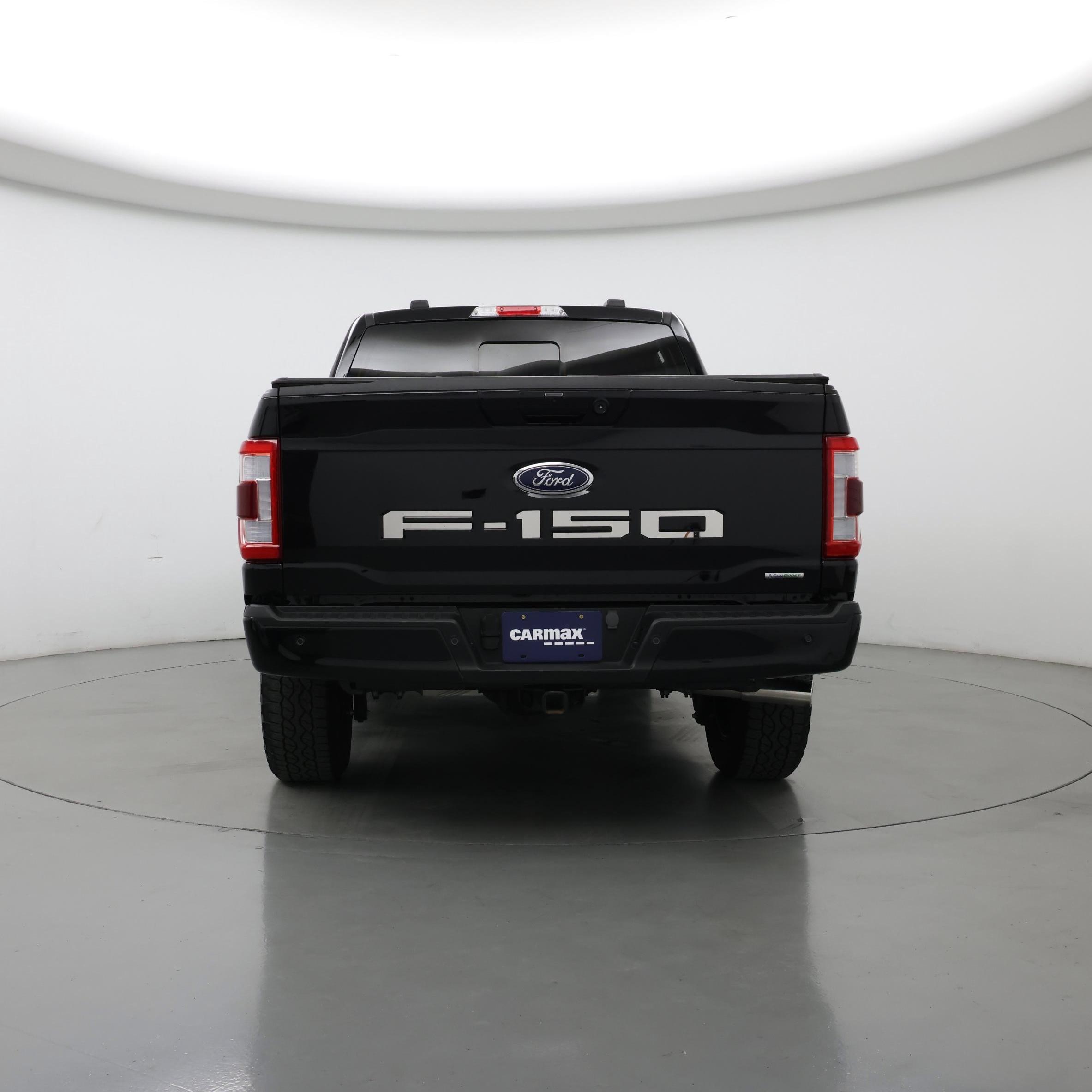 Thumbnail: 2023 Ford F-150 - 6
