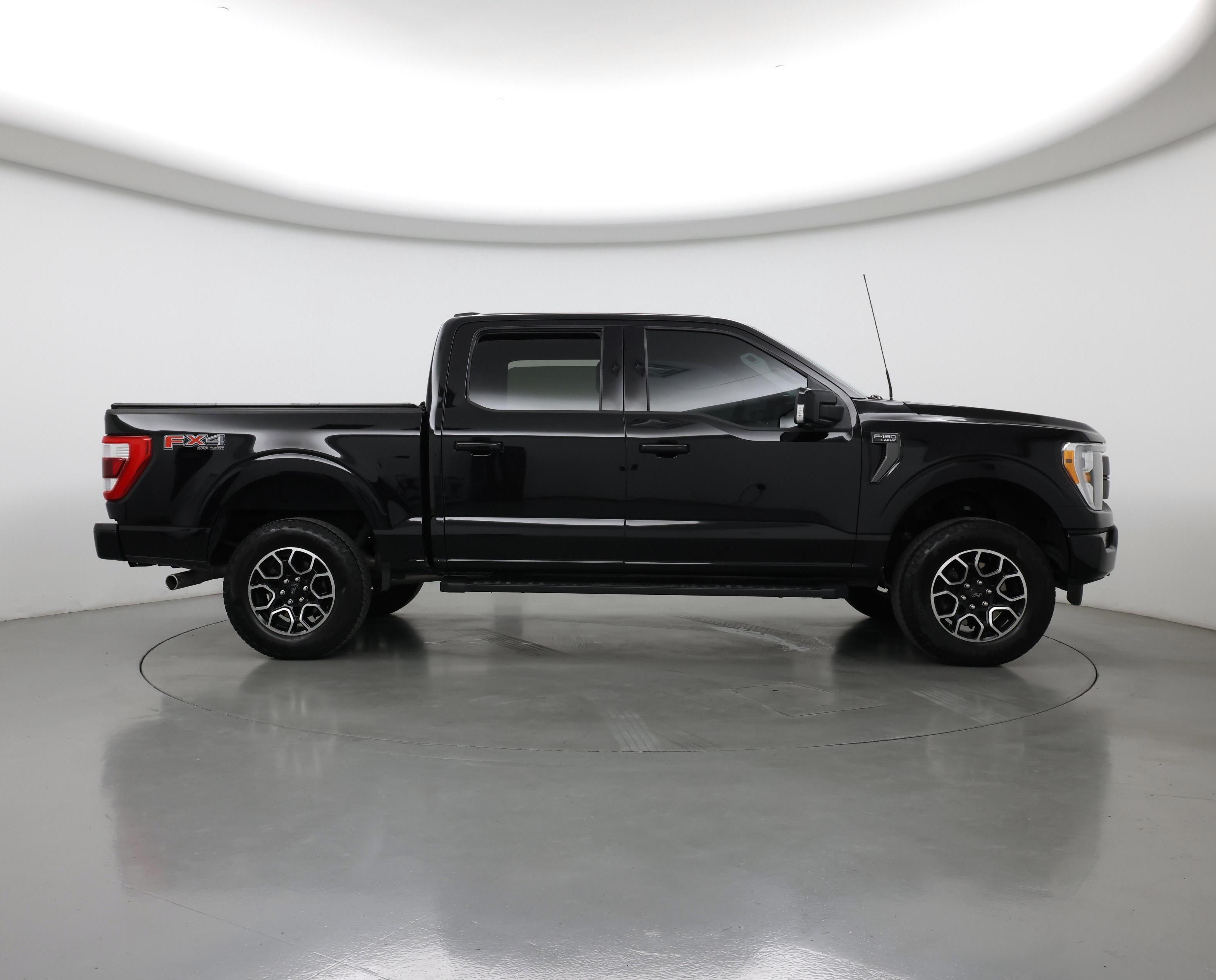 Thumbnail: 2023 Ford F-150 - 7