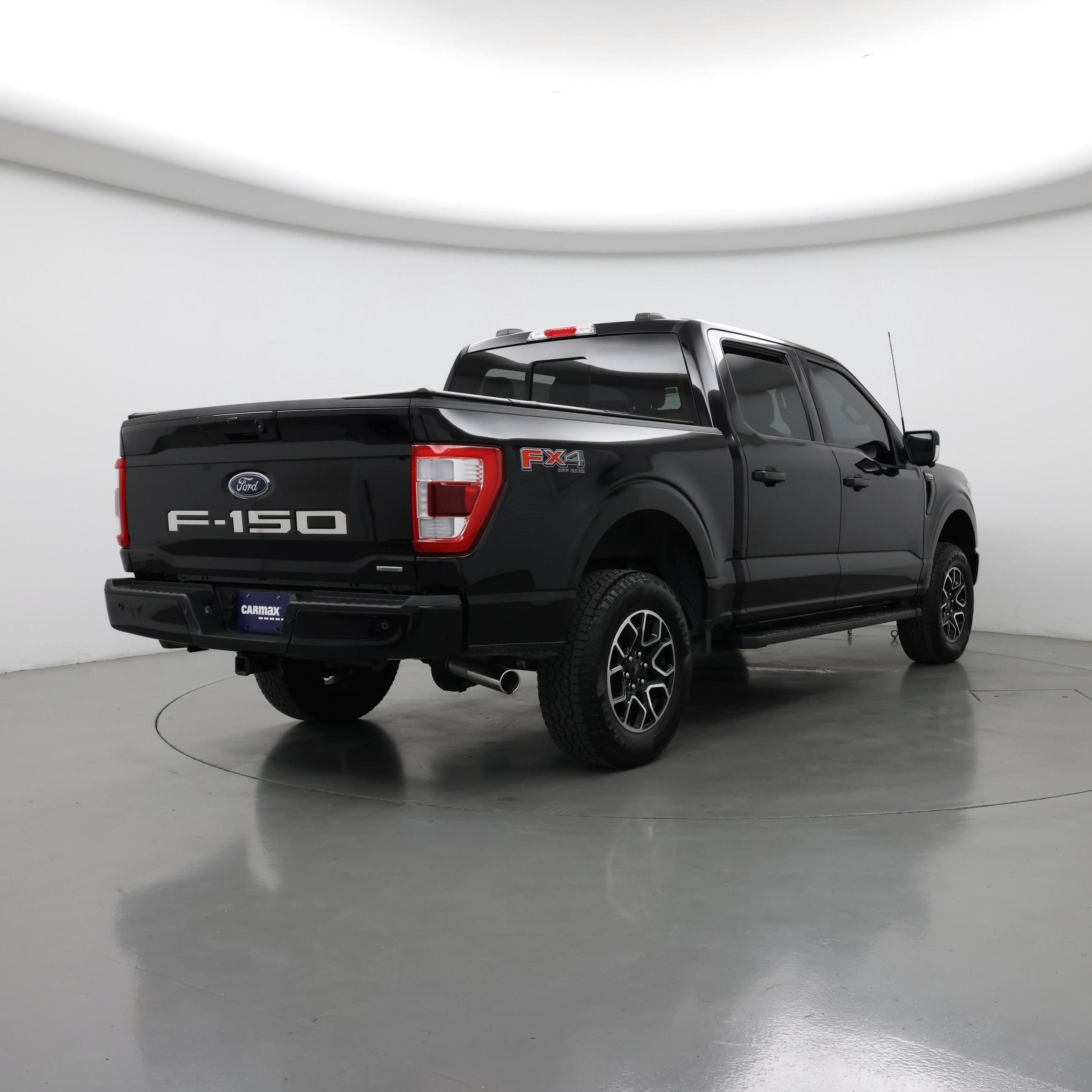 Thumbnail: 2023 Ford F-150 - 8