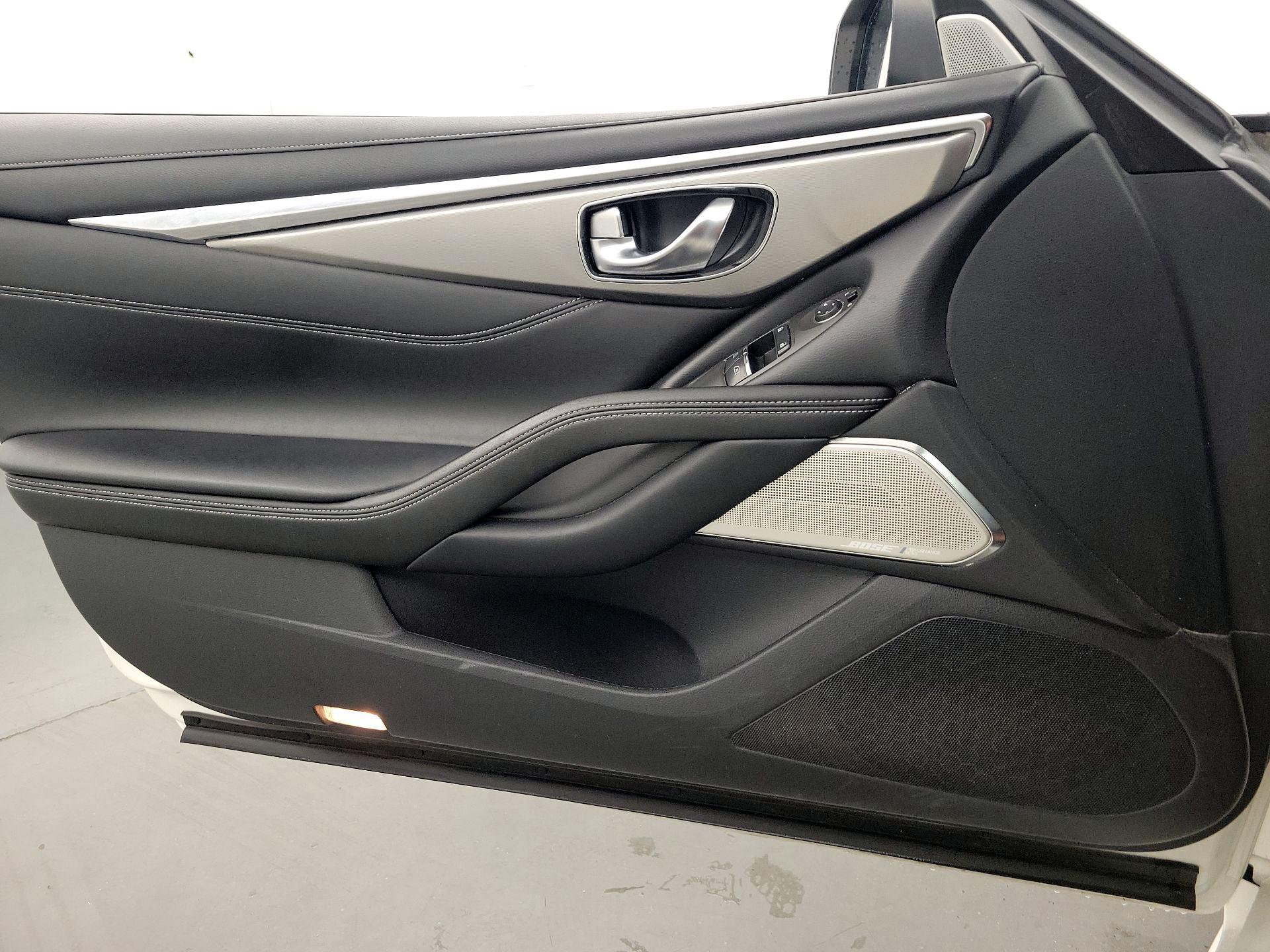 Thumbnail: 2019 INFINITI Q60 - 12