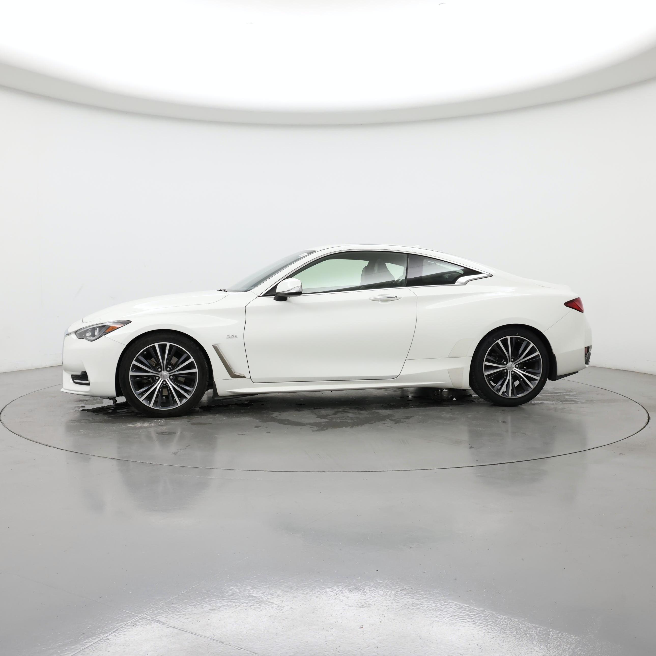 Thumbnail: 2019 INFINITI Q60 - 3