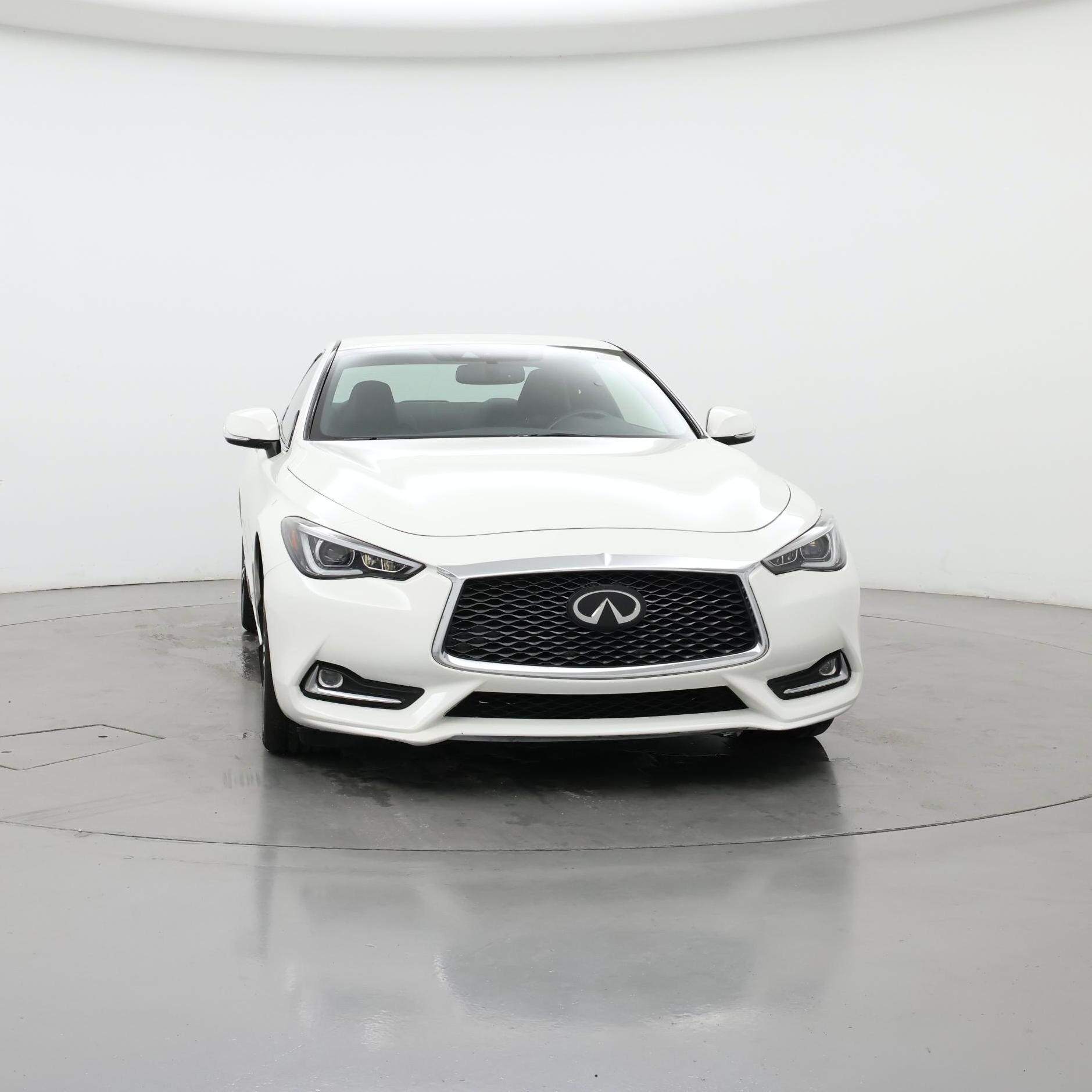 Thumbnail: 2019 INFINITI Q60 - 5