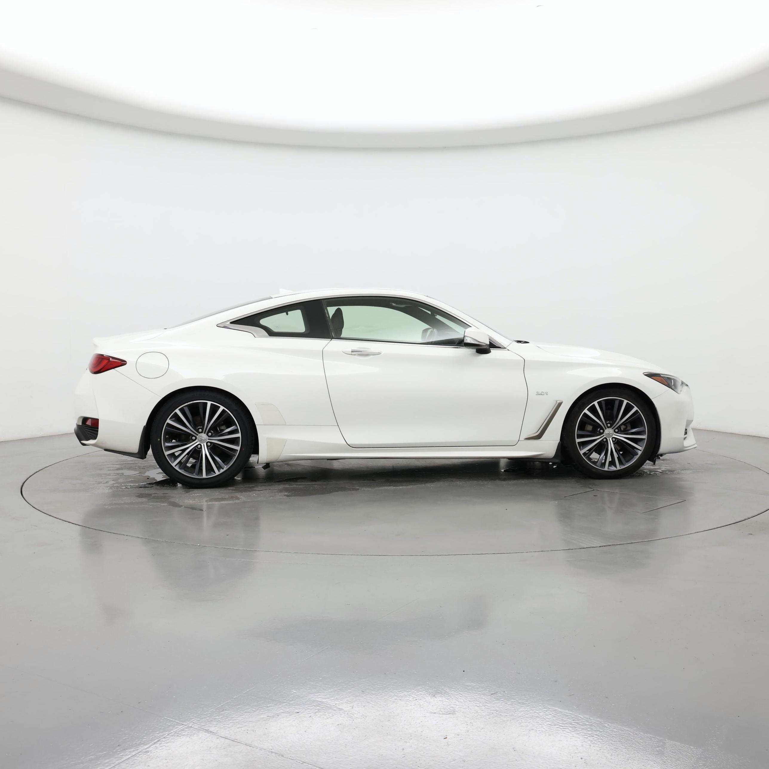 Thumbnail: 2019 INFINITI Q60 - 7