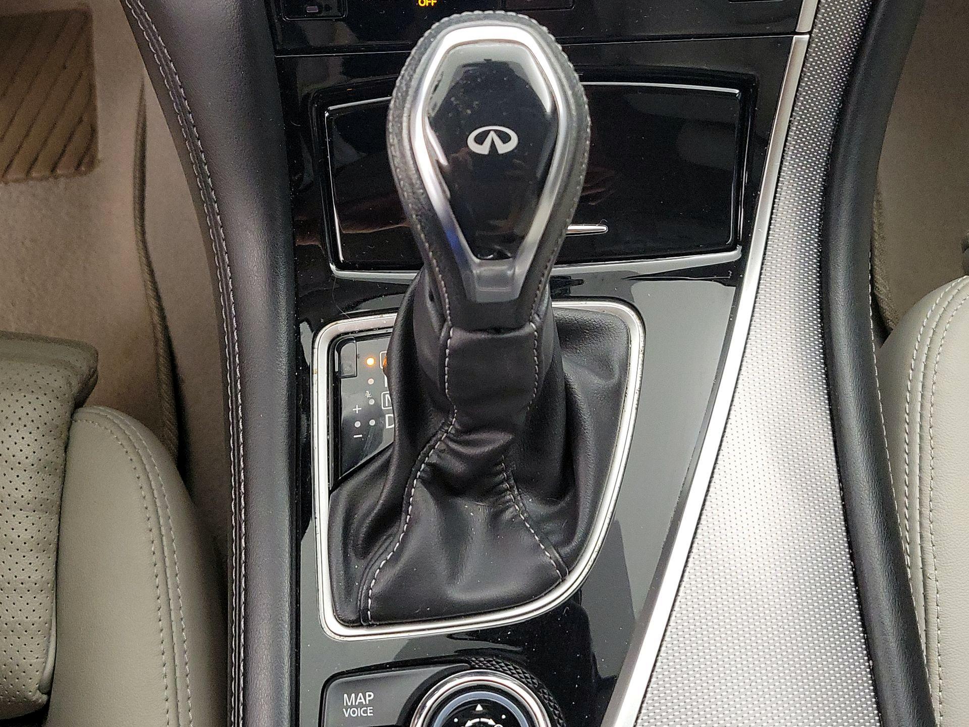 Thumbnail: 2020 INFINITI Q50 - 18