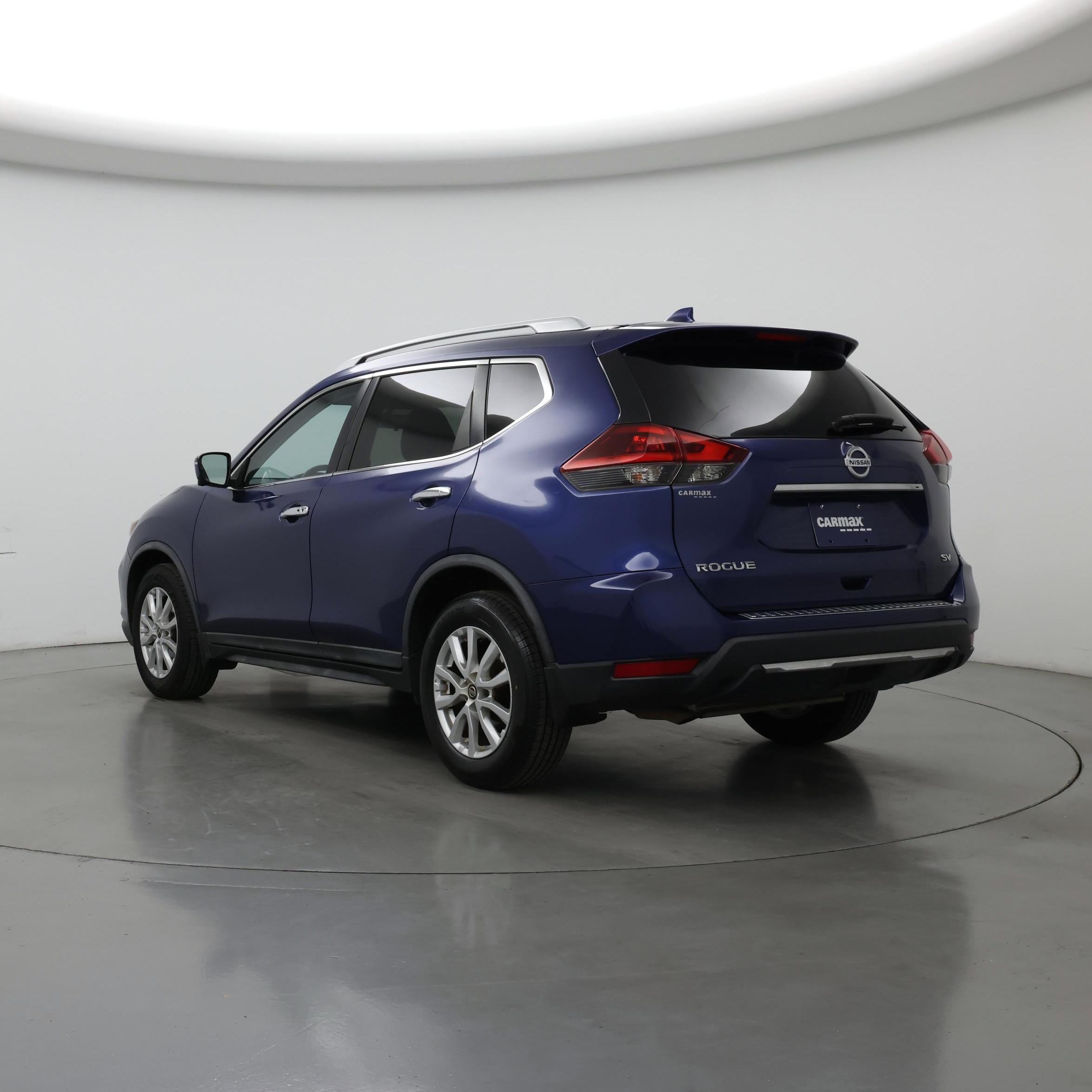 Thumbnail: 2018 Nissan Rogue - 2