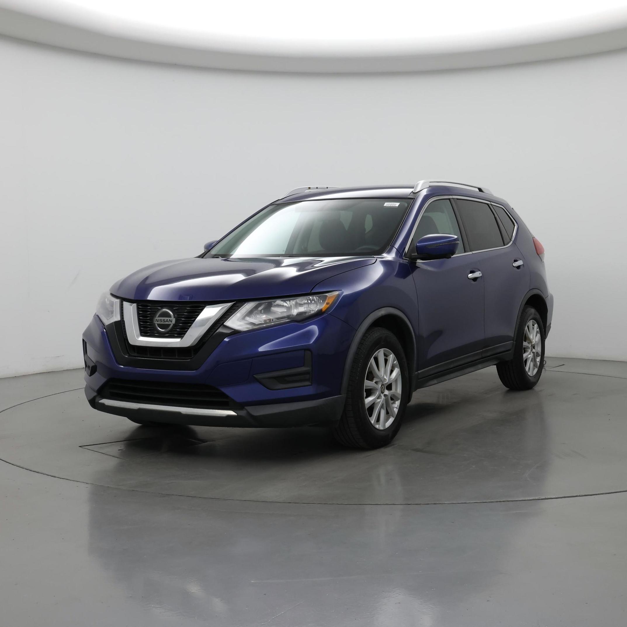 Thumbnail: 2018 Nissan Rogue - 4