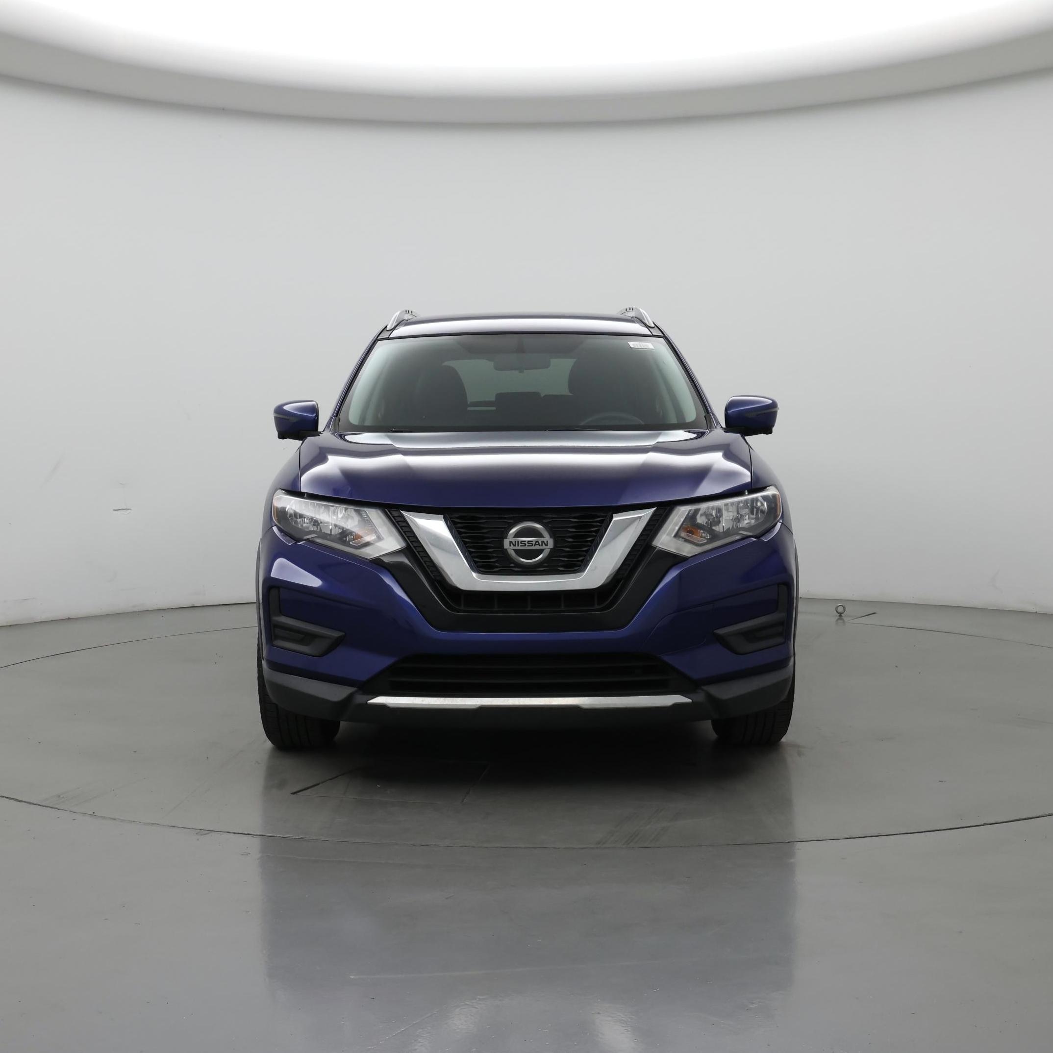 Thumbnail: 2018 Nissan Rogue - 5