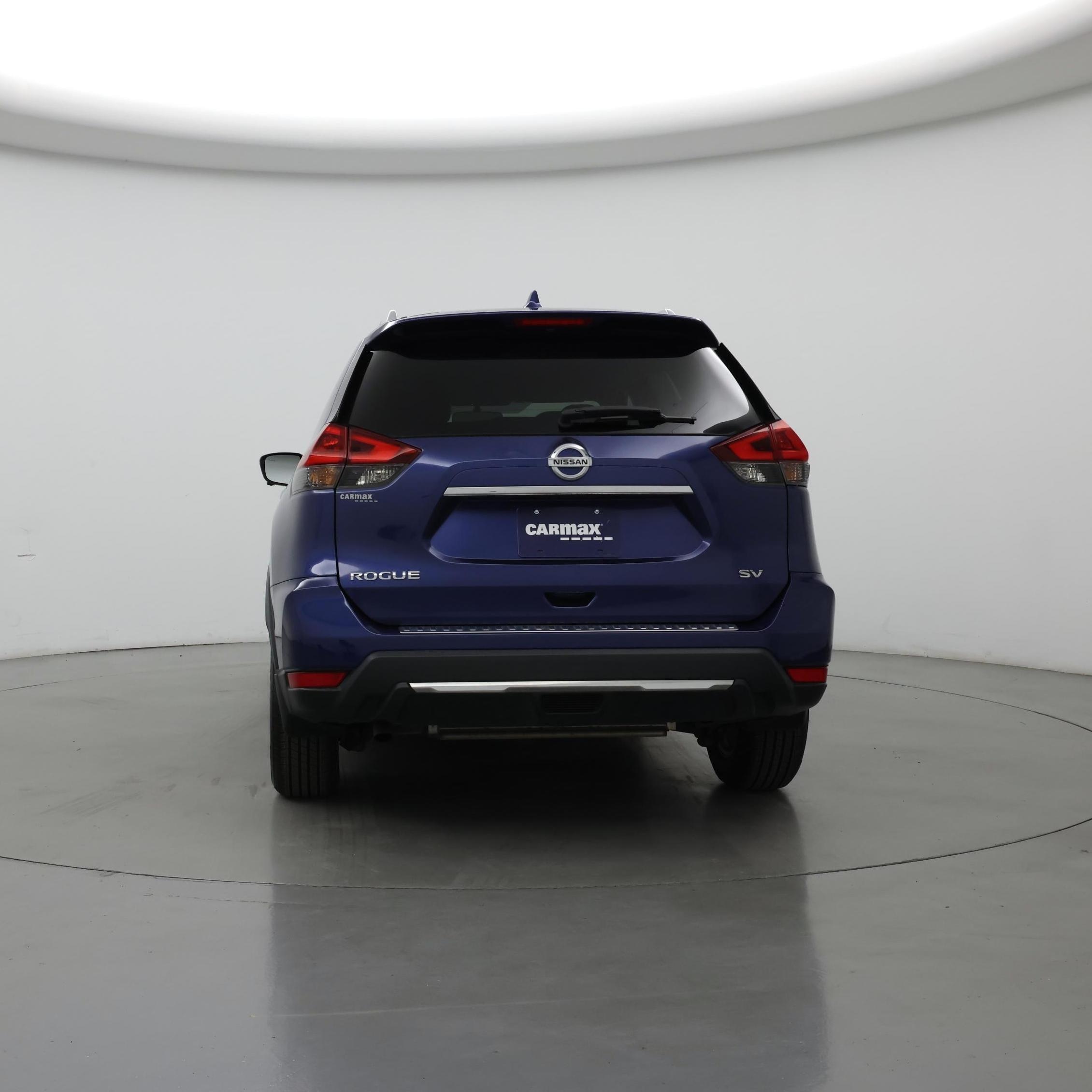 Thumbnail: 2018 Nissan Rogue - 6