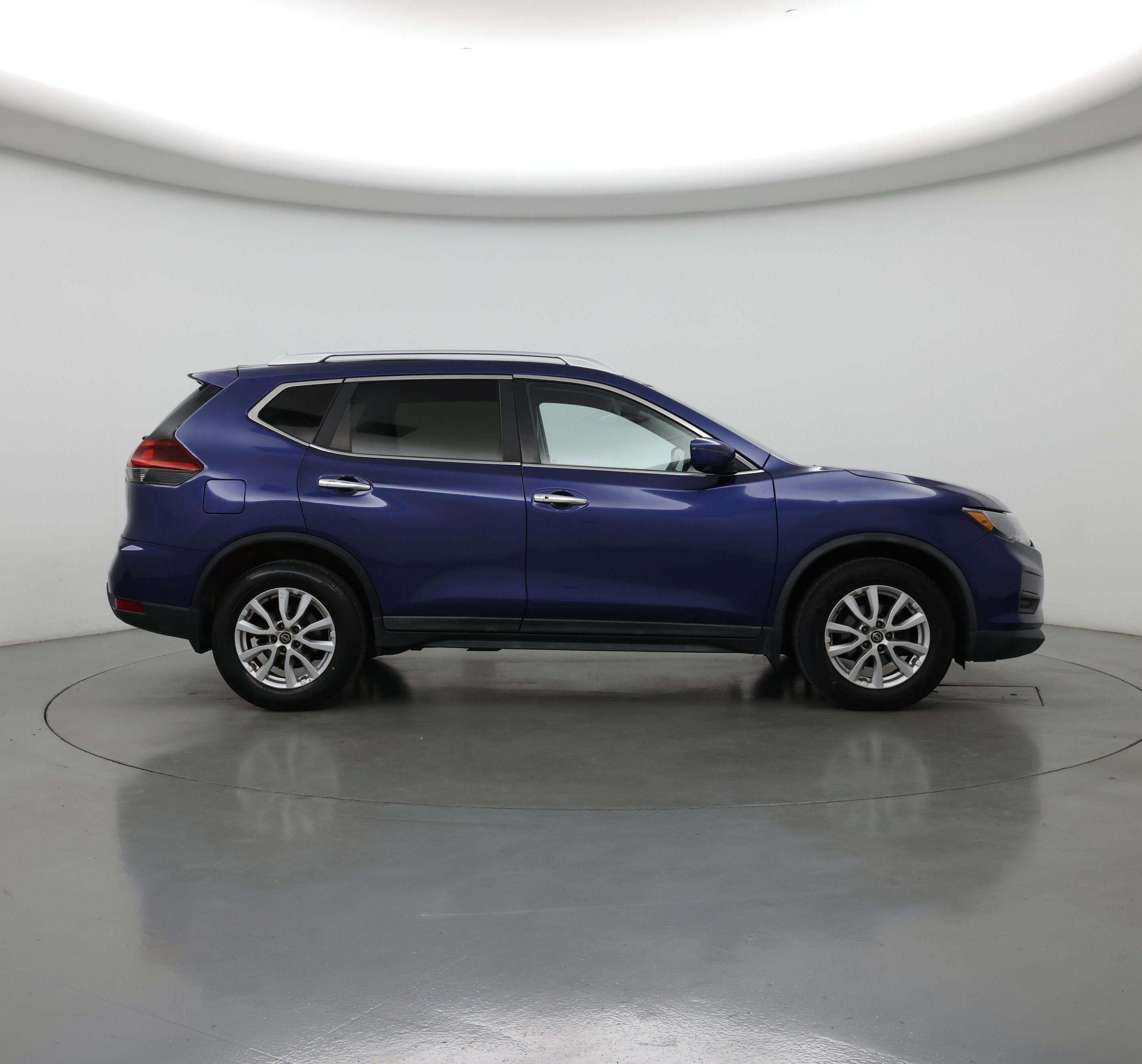 Thumbnail: 2018 Nissan Rogue - 7