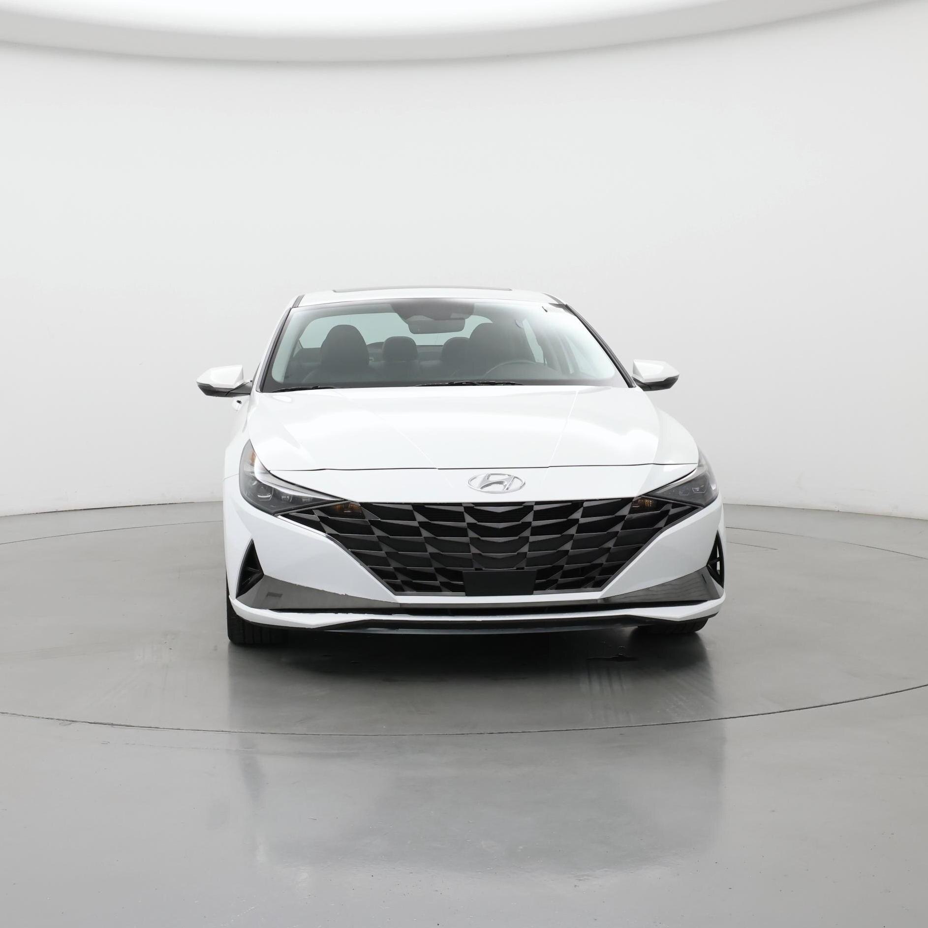 Thumbnail: 2023 Hyundai Elantra - 5