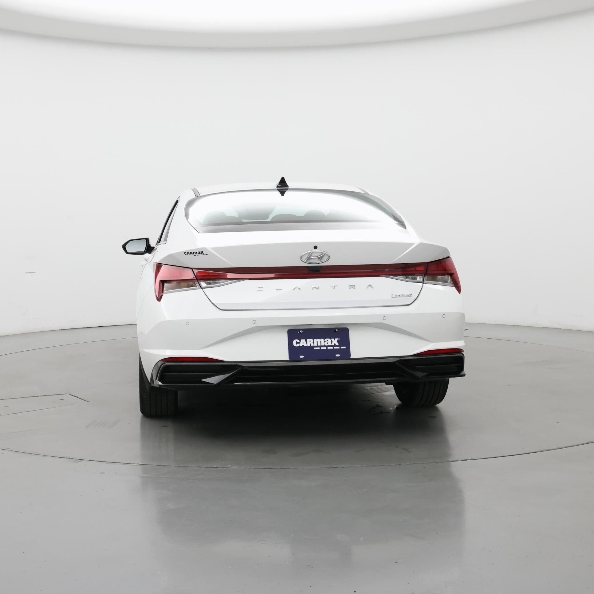 Thumbnail: 2023 Hyundai Elantra - 6