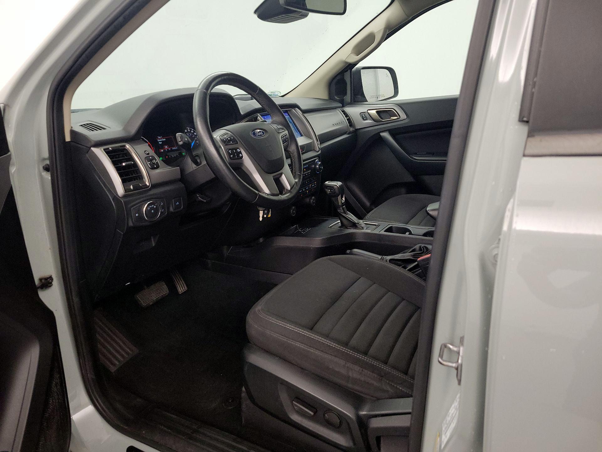 Thumbnail: 2021 Ford Ranger - 11