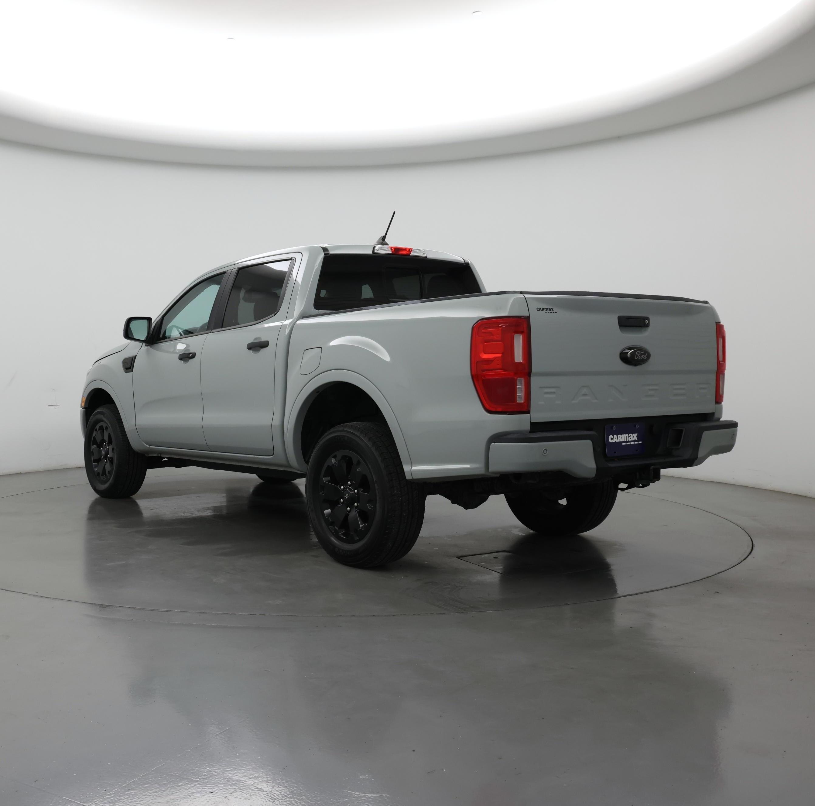 Thumbnail: 2021 Ford Ranger - 2