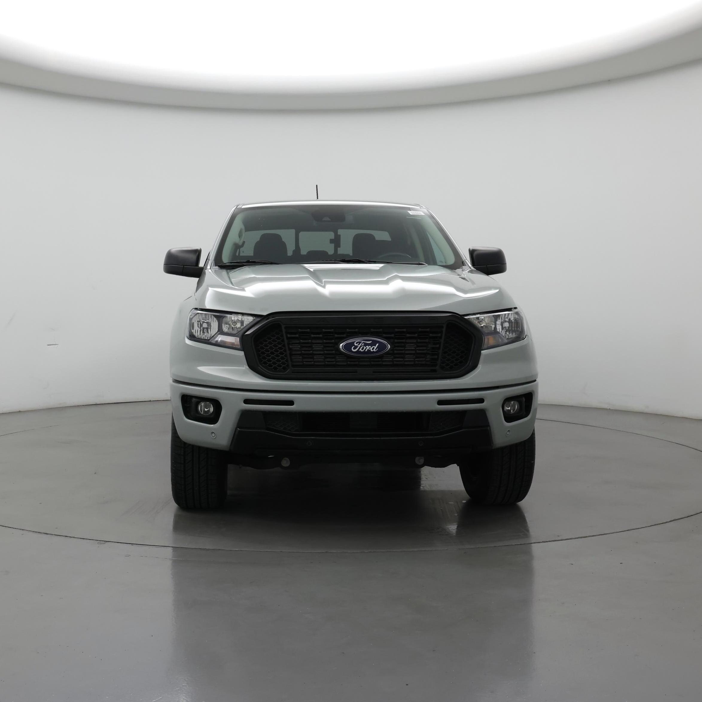 Thumbnail: 2021 Ford Ranger - 5