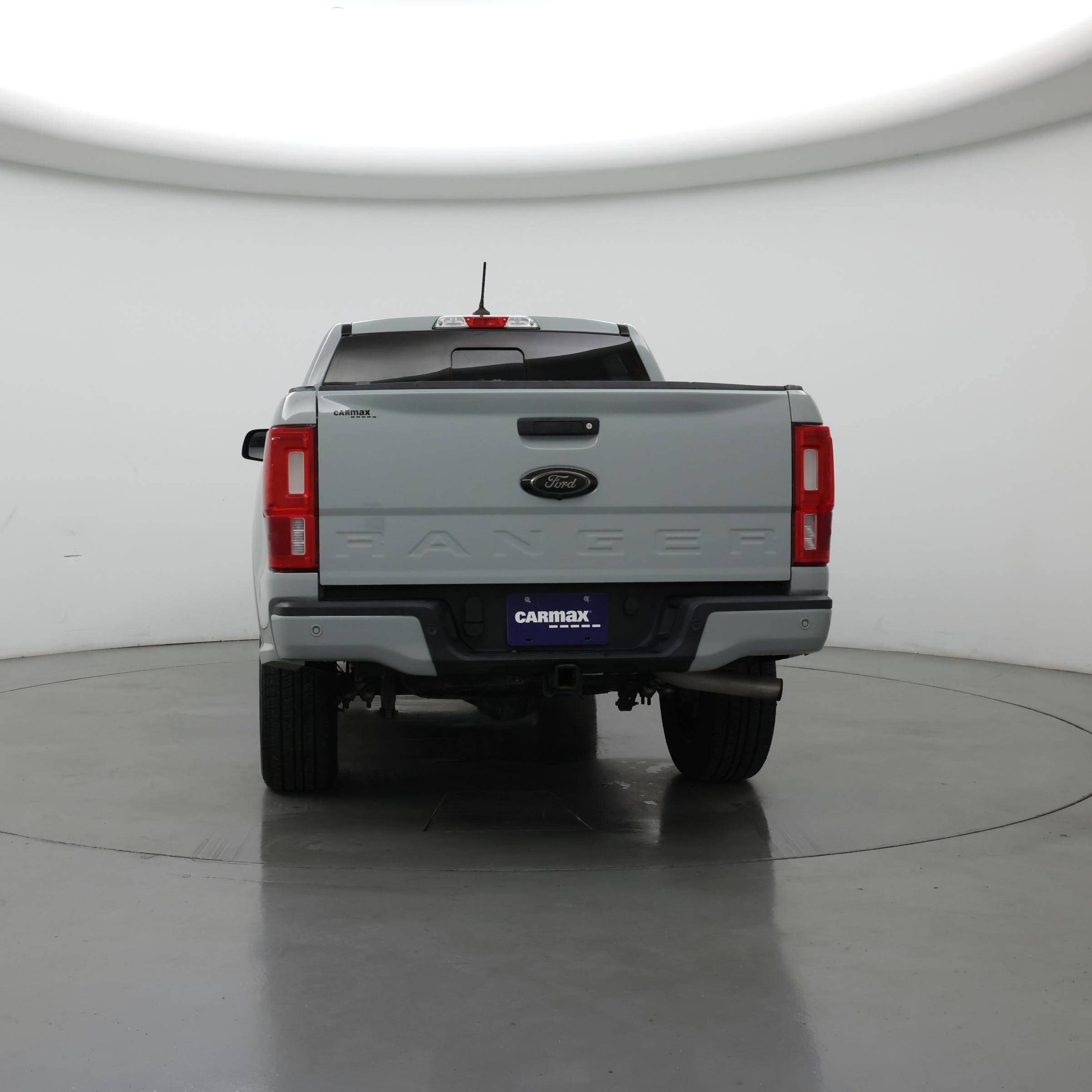 Thumbnail: 2021 Ford Ranger - 6