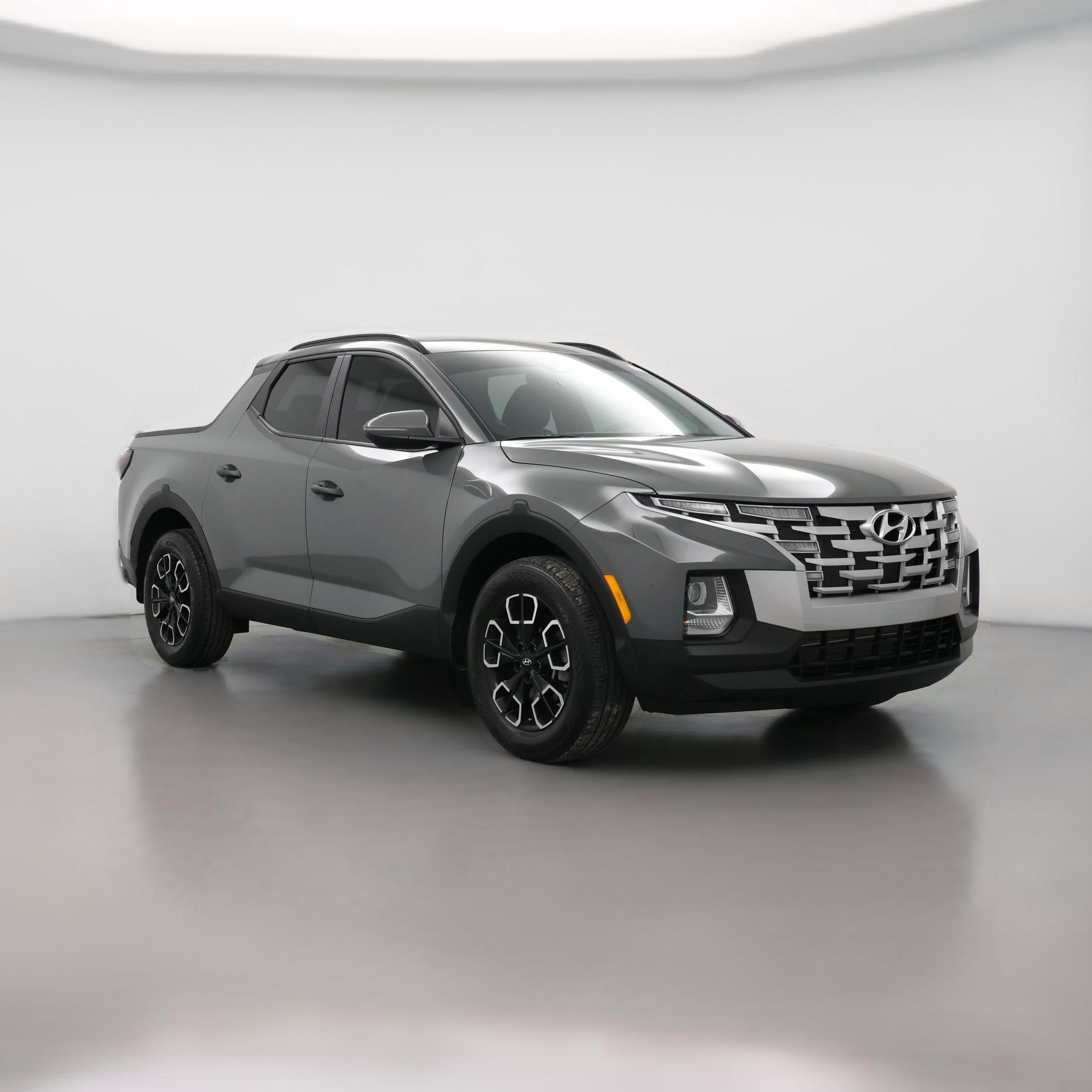 Thumbnail: 2023 Hyundai Santa Cruz - 1