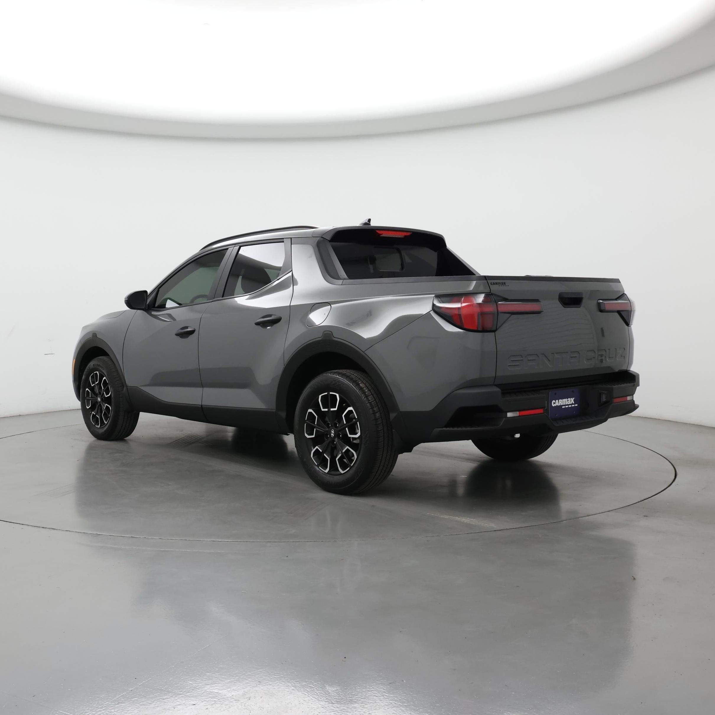 Thumbnail: 2023 Hyundai Santa Cruz - 2