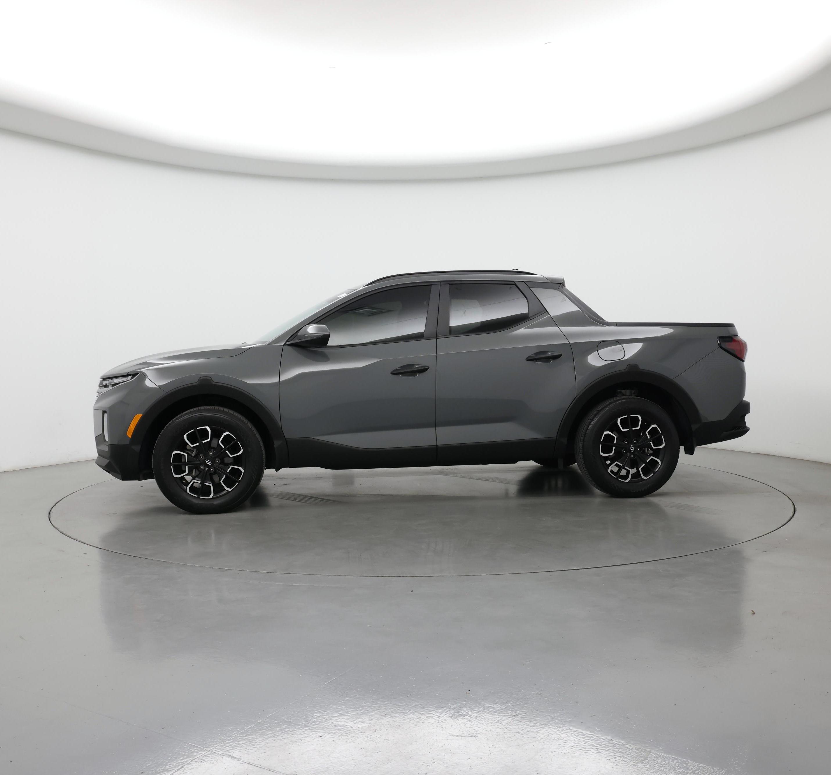 Thumbnail: 2023 Hyundai Santa Cruz - 3