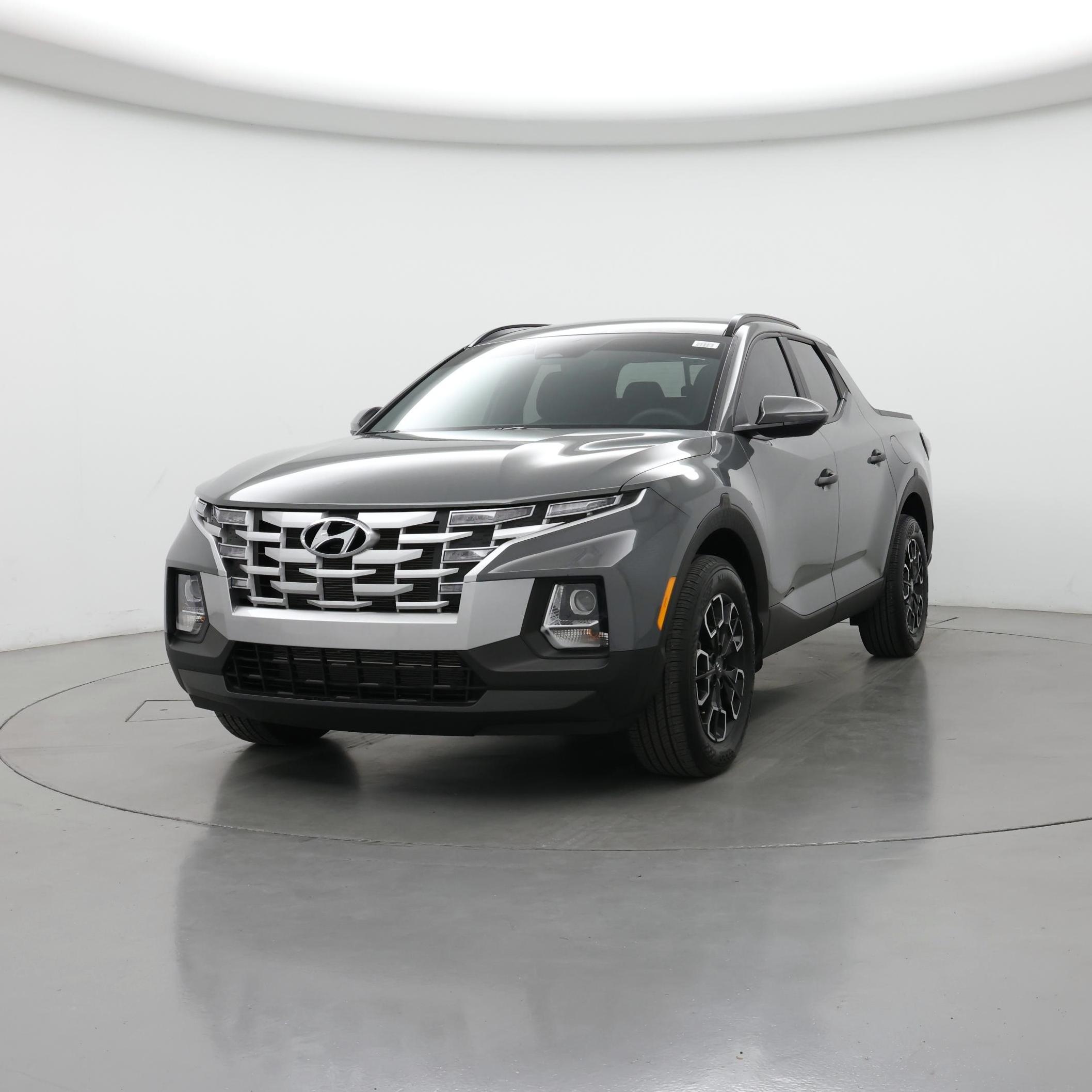 Thumbnail: 2023 Hyundai Santa Cruz - 4