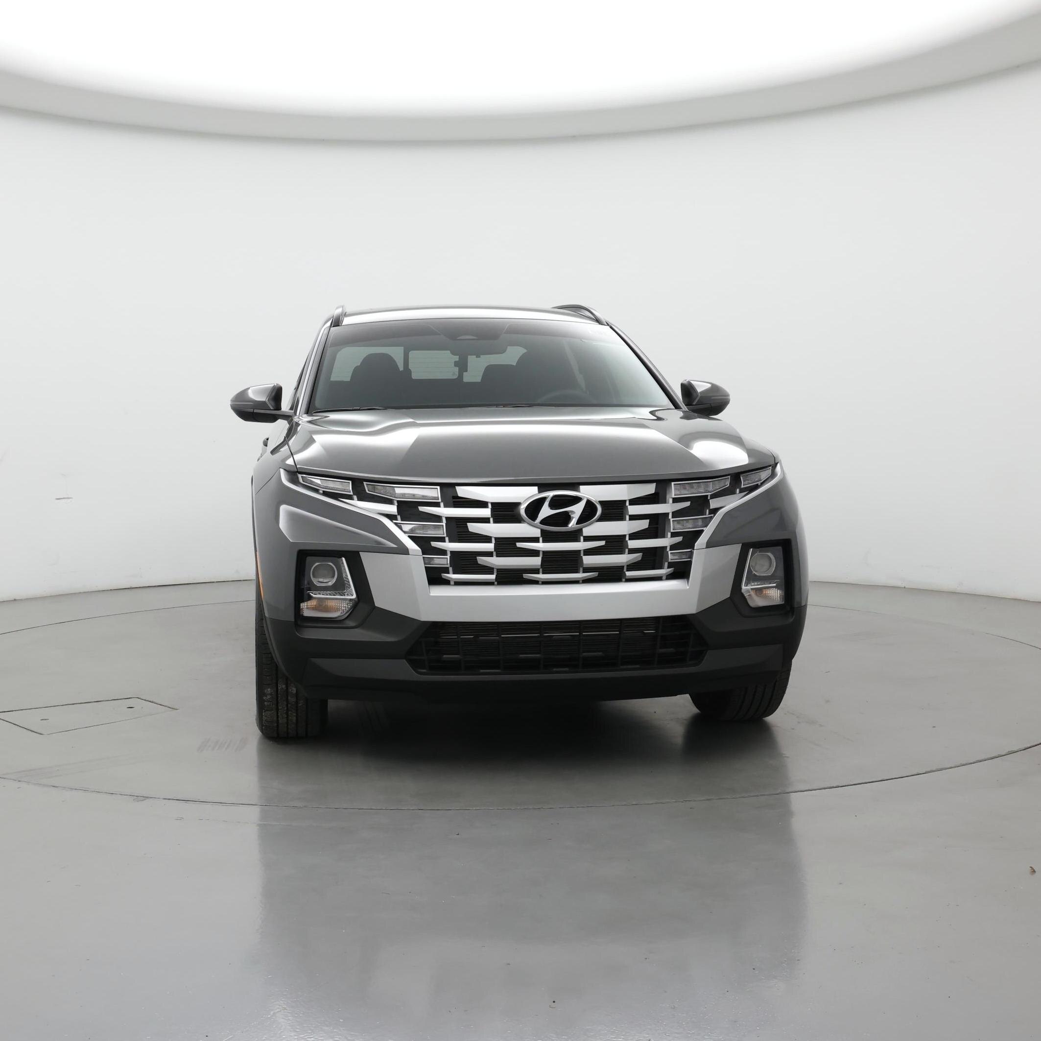 Thumbnail: 2023 Hyundai Santa Cruz - 5