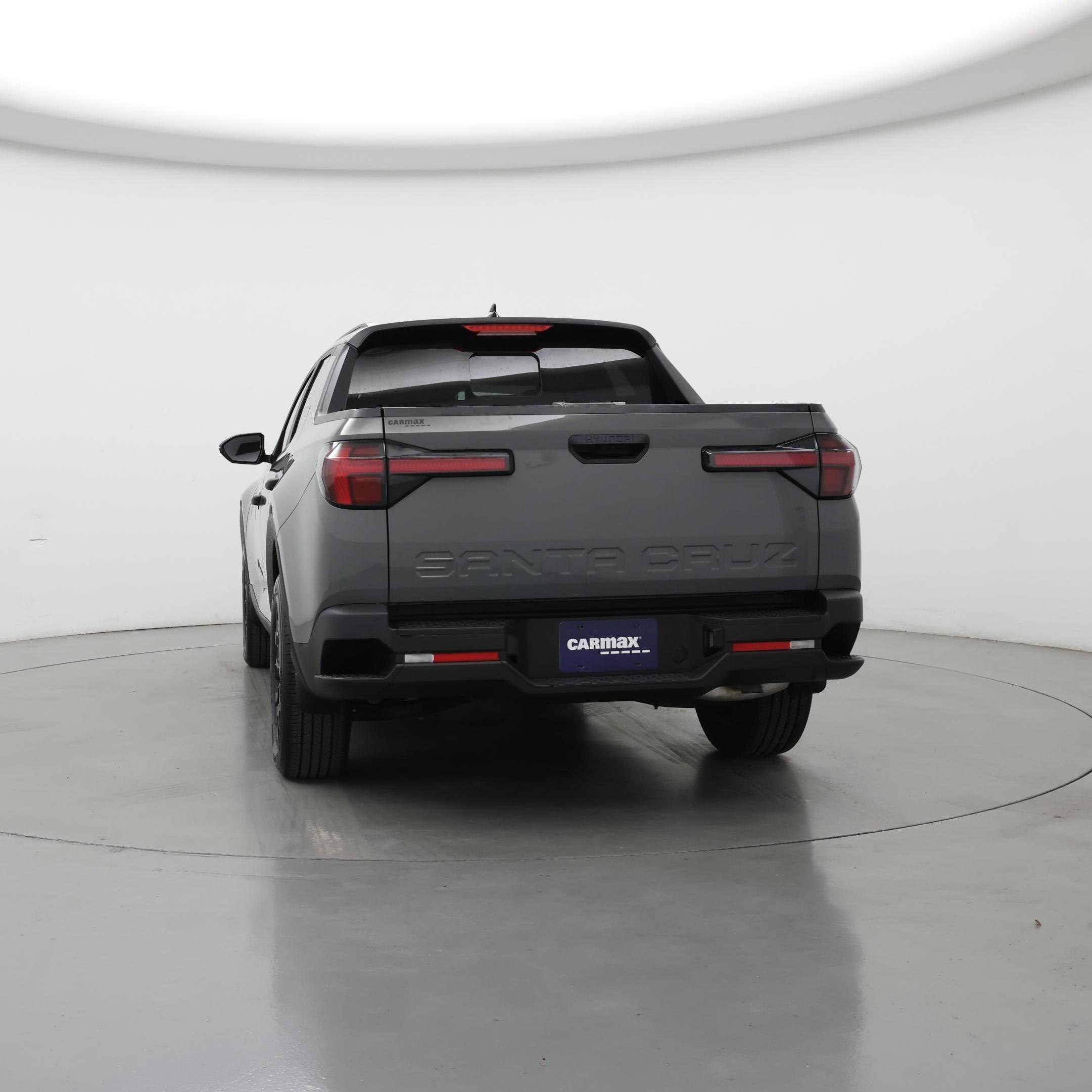 Thumbnail: 2023 Hyundai Santa Cruz - 6
