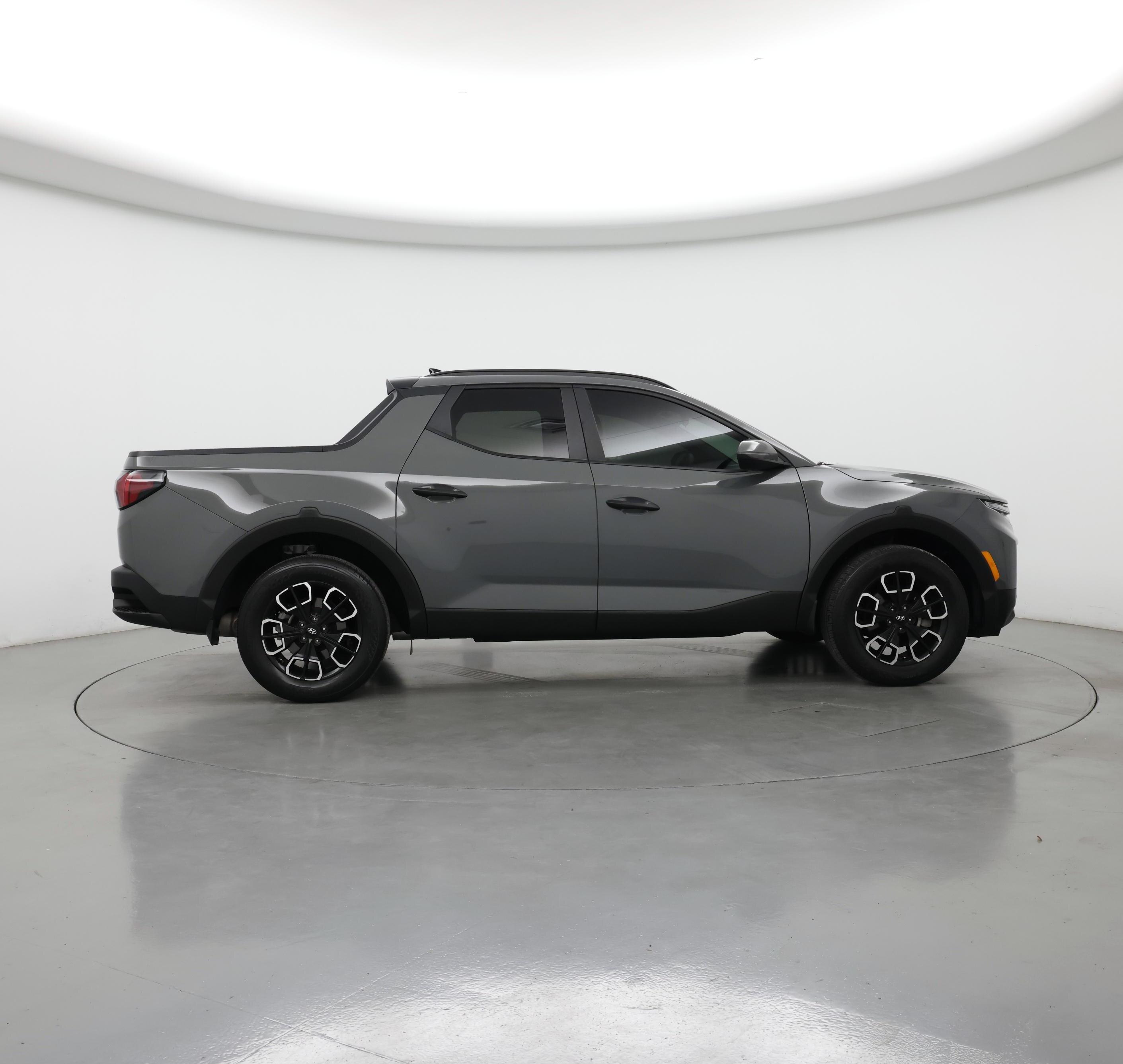 Thumbnail: 2023 Hyundai Santa Cruz - 7