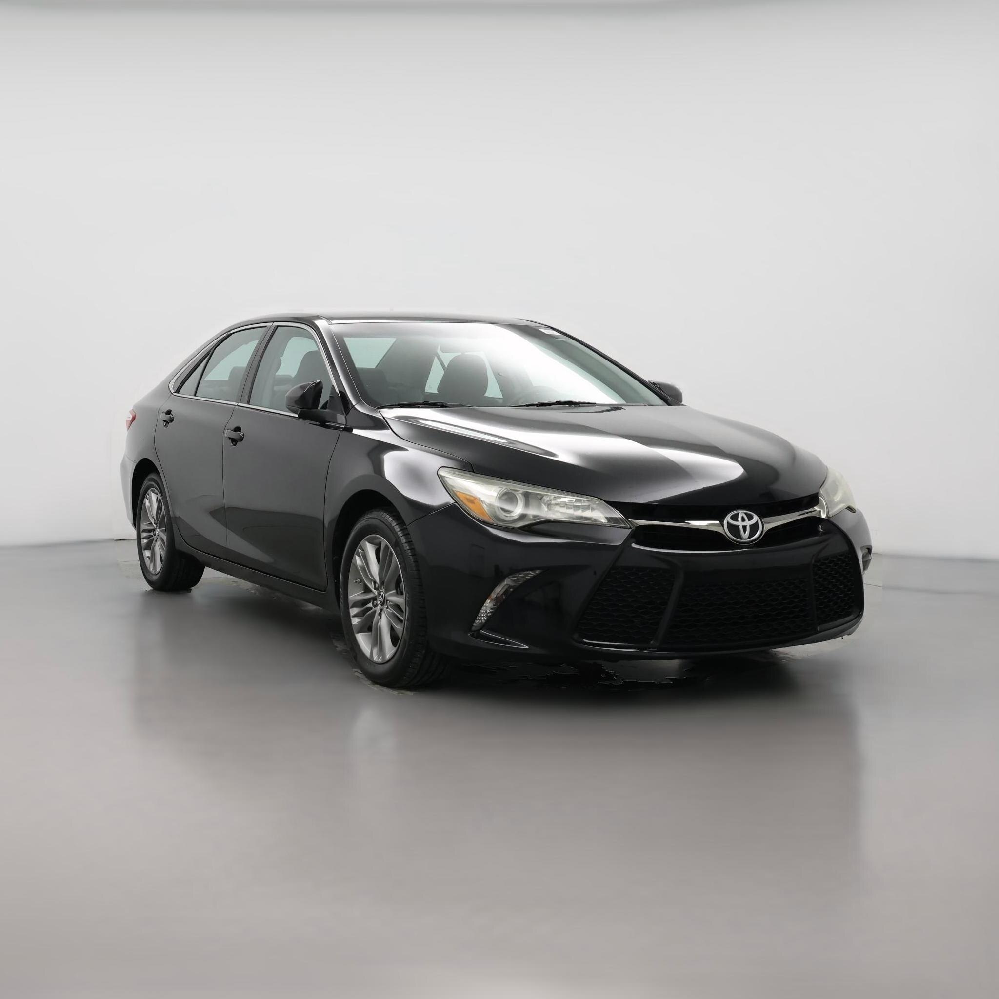 Thumbnail: 2017 Toyota Camry - 1