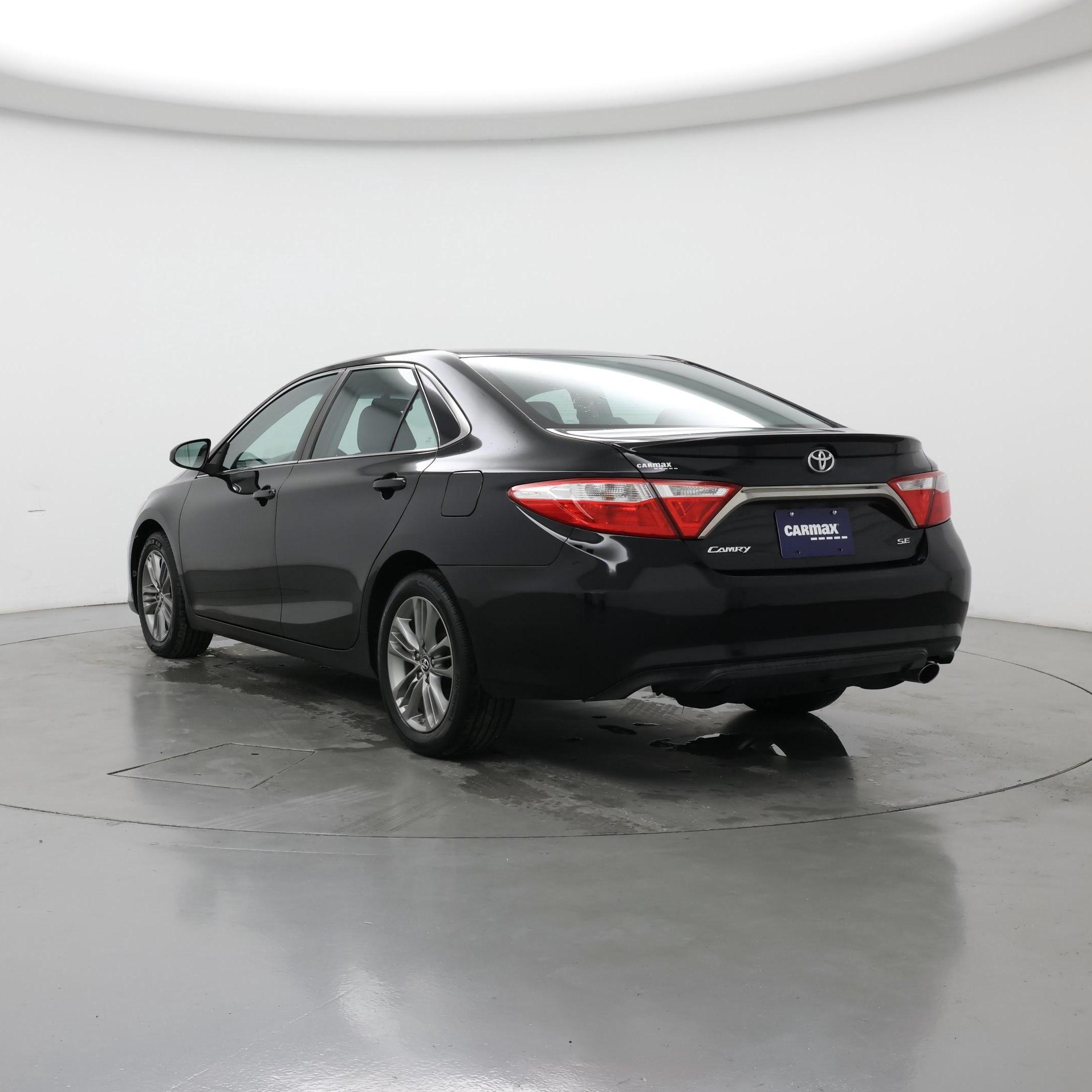 Thumbnail: 2017 Toyota Camry - 2