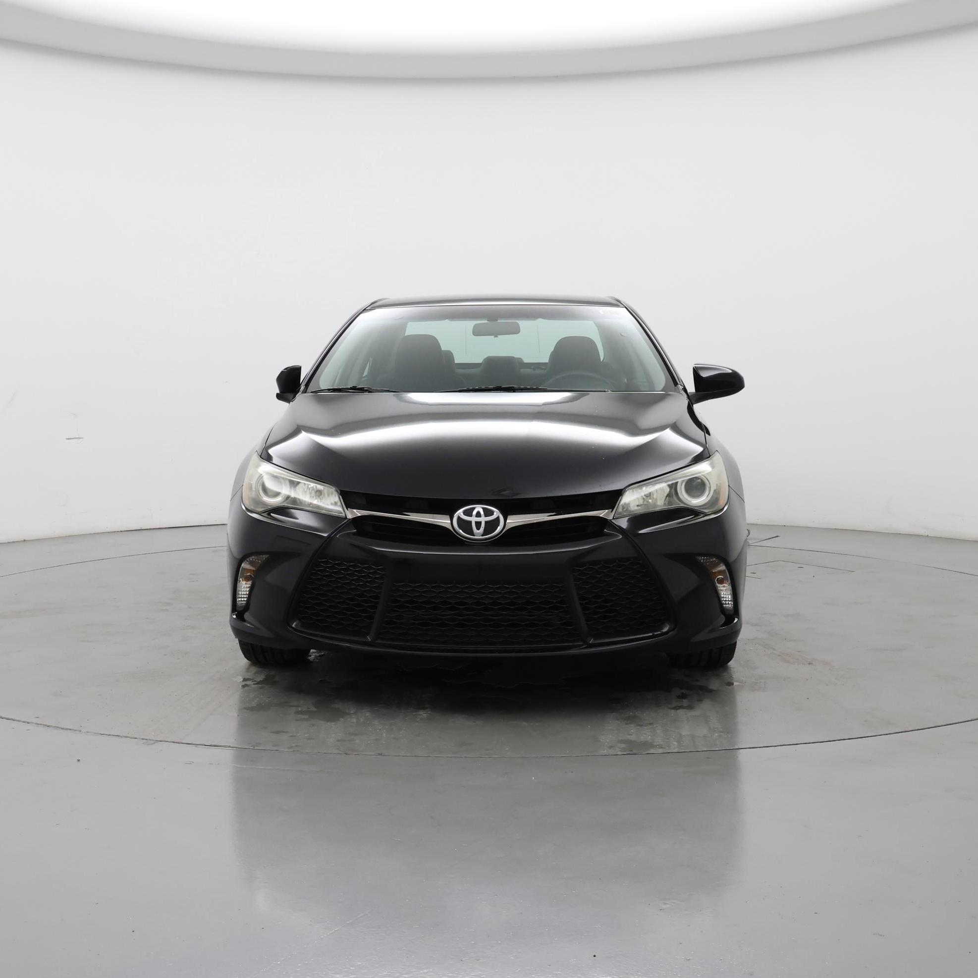 Thumbnail: 2017 Toyota Camry - 5