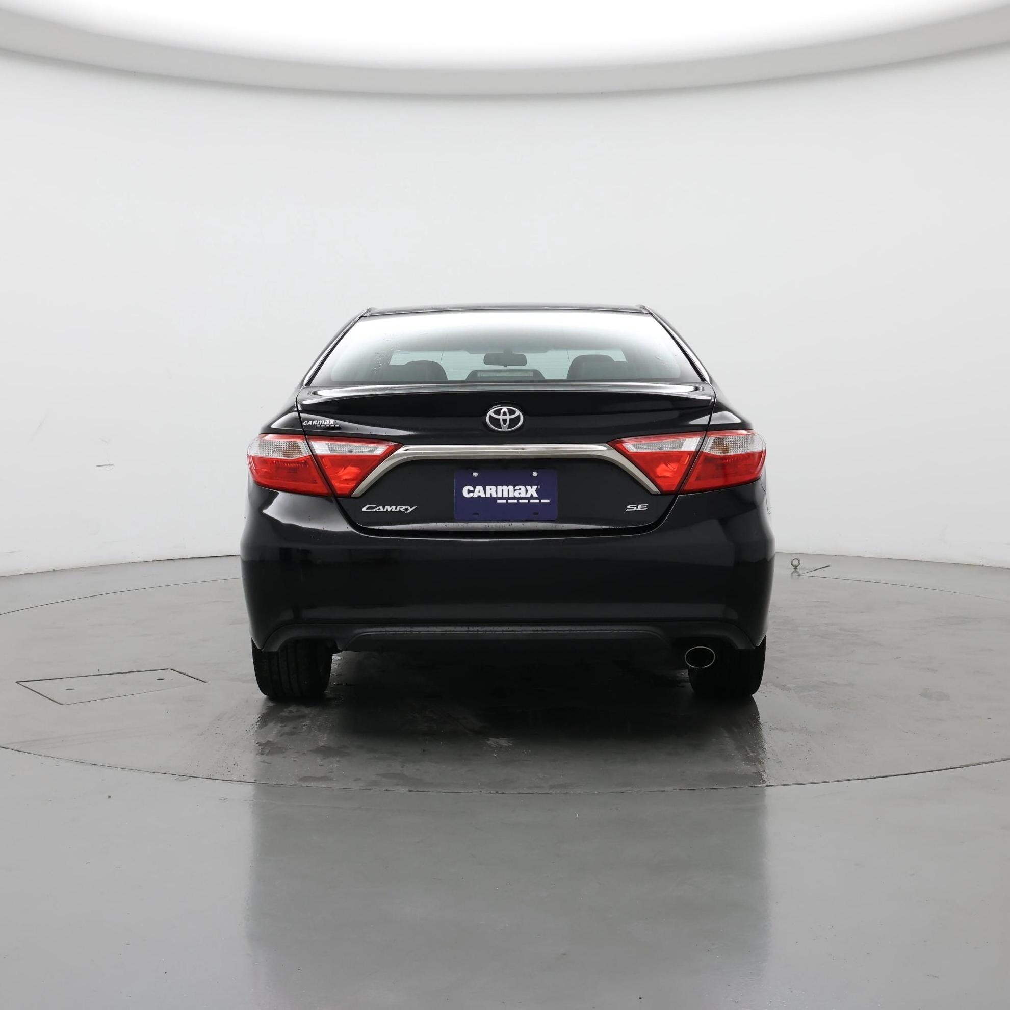 Thumbnail: 2017 Toyota Camry - 6