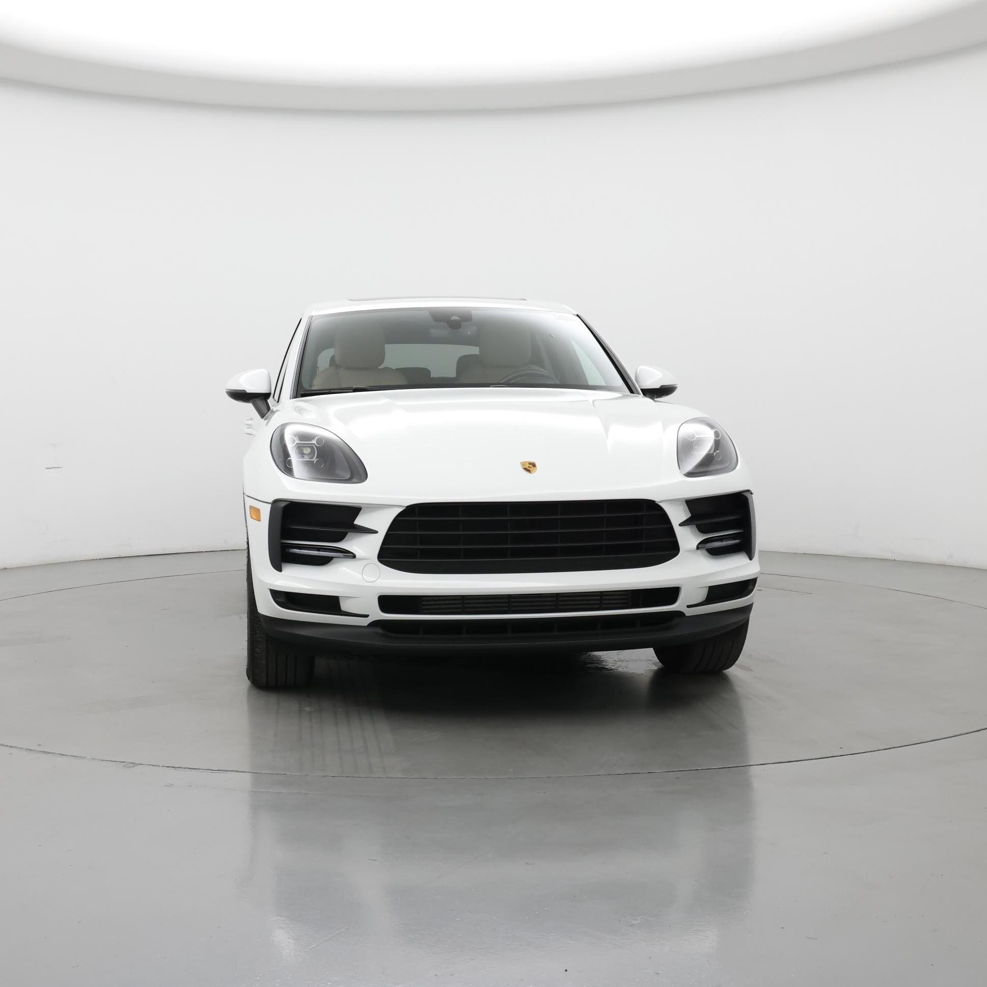 Thumbnail: 2021 Porsche Macan - 5