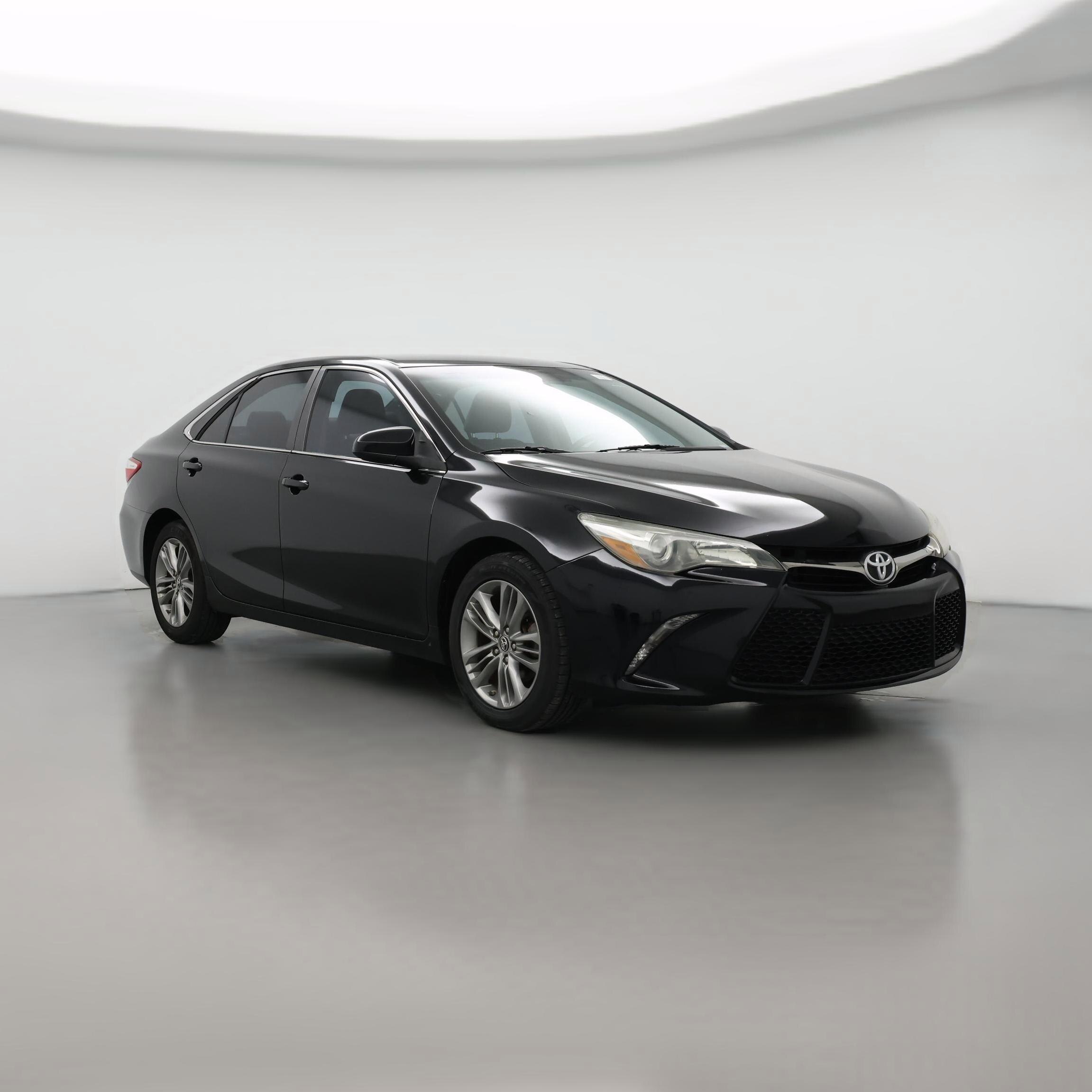 Thumbnail: 2015 Toyota Camry - 1