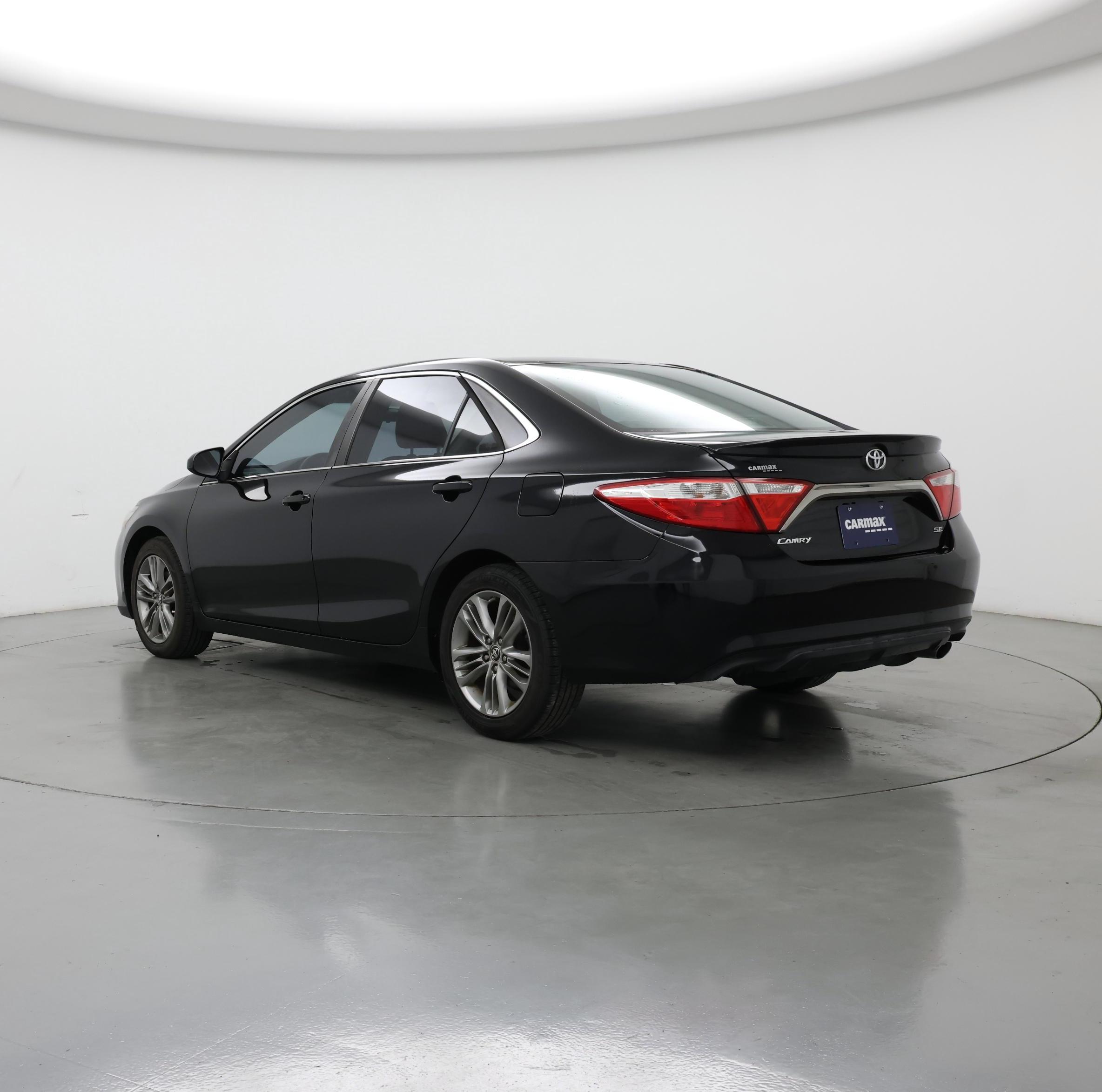 Thumbnail: 2015 Toyota Camry - 2