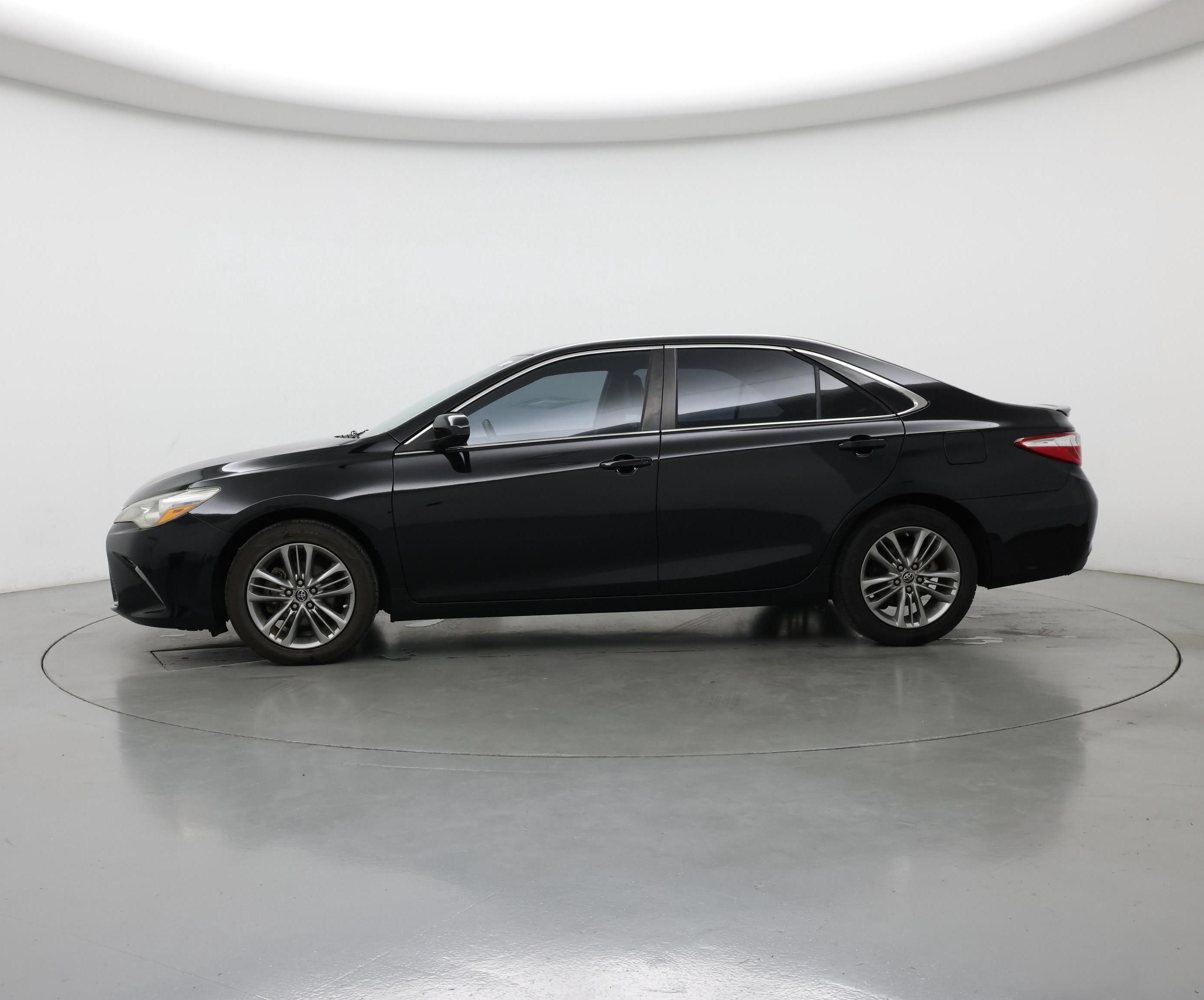 Thumbnail: 2015 Toyota Camry - 3