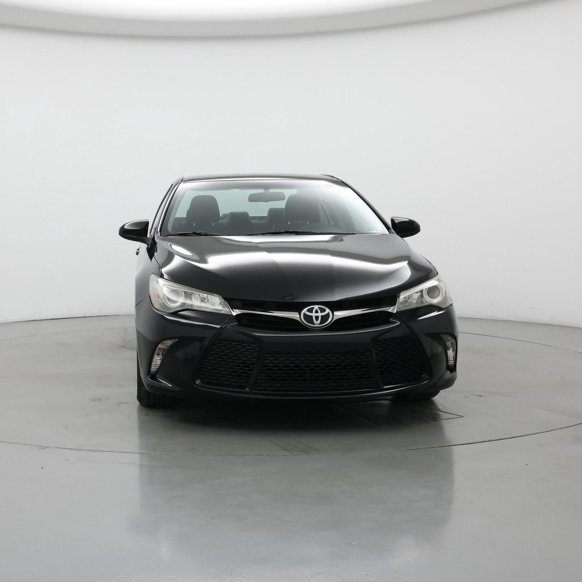 Thumbnail: 2015 Toyota Camry - 5