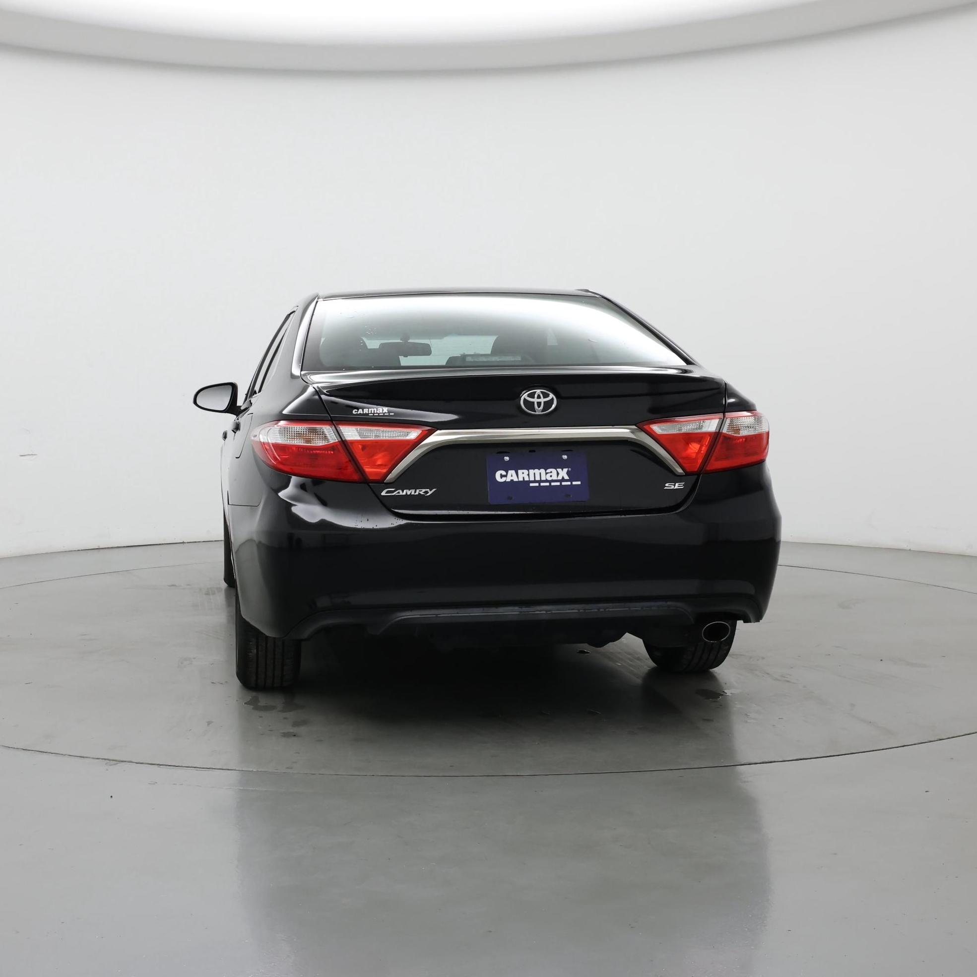 Thumbnail: 2015 Toyota Camry - 6