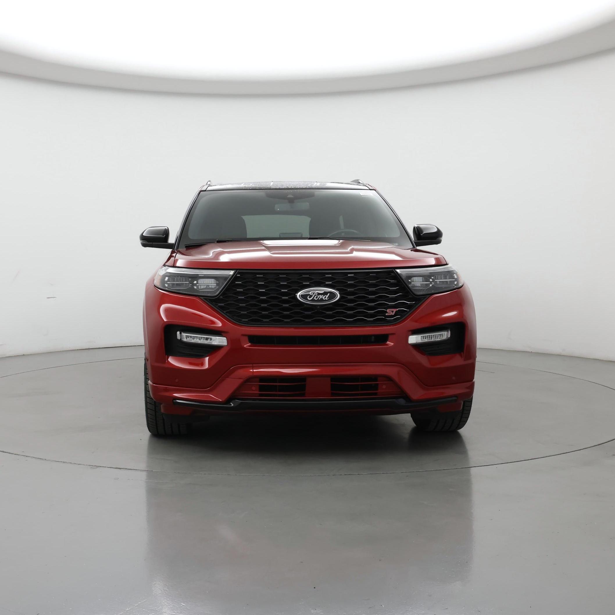 Thumbnail: 2020 Ford Explorer - 5