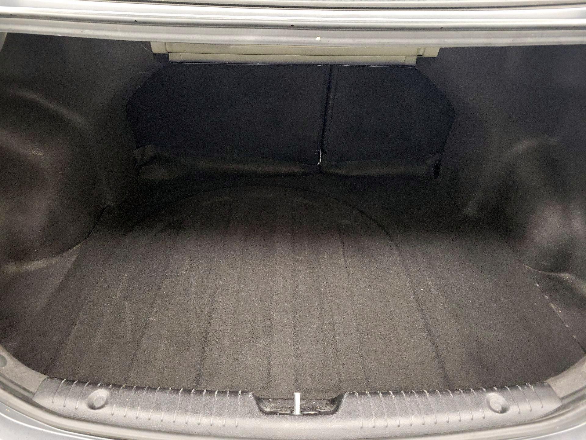 Thumbnail: 2014 Hyundai Accent - 19