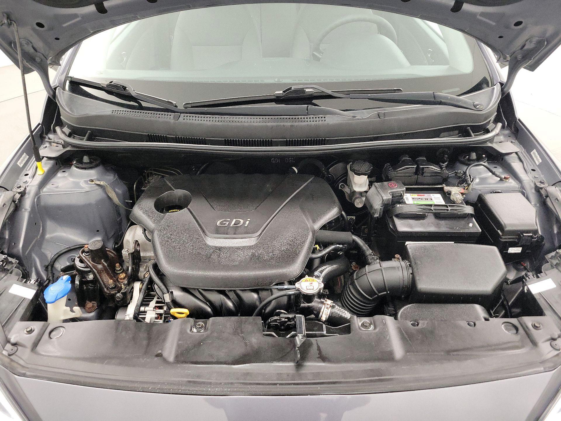 Thumbnail: 2014 Hyundai Accent - 20