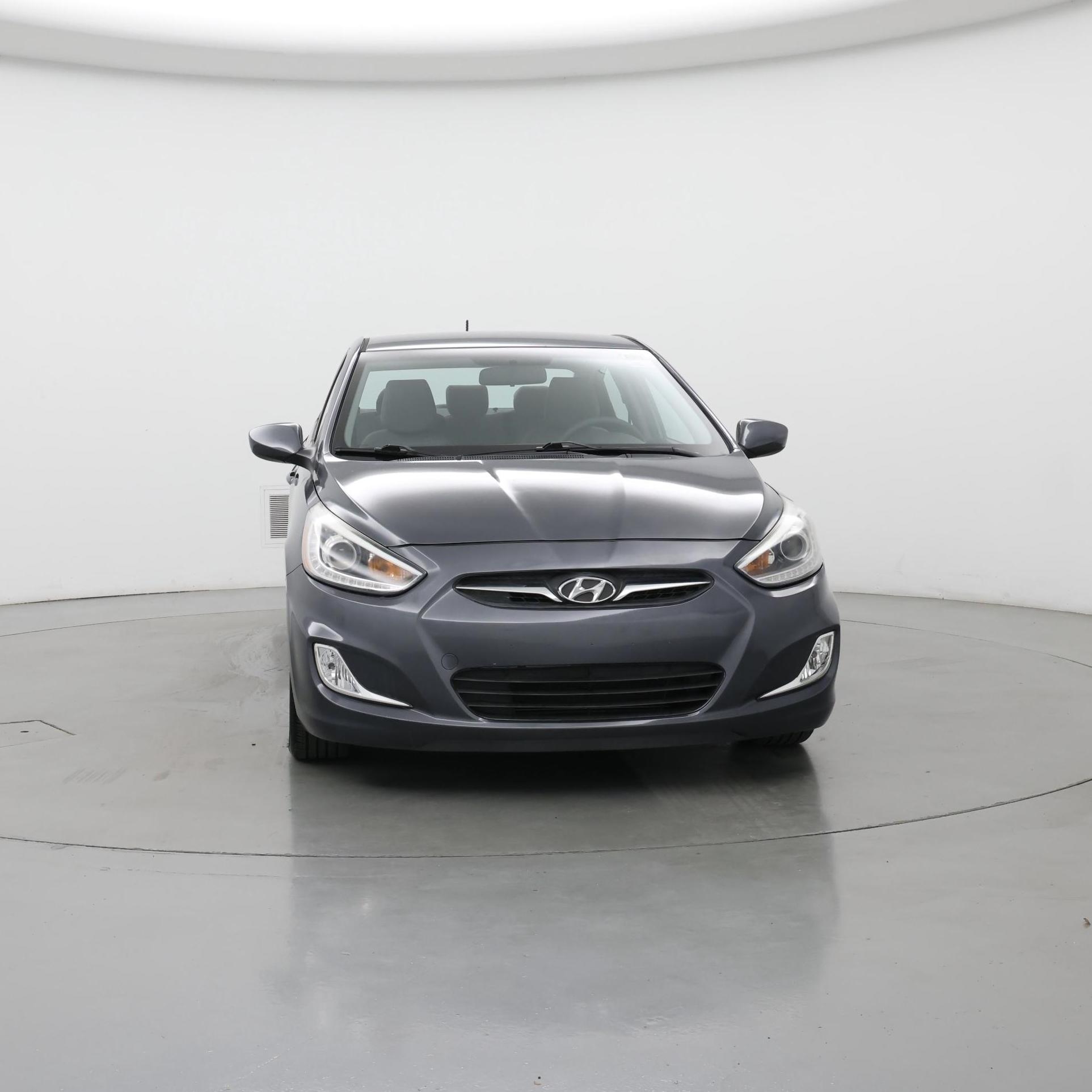 Thumbnail: 2014 Hyundai Accent - 5