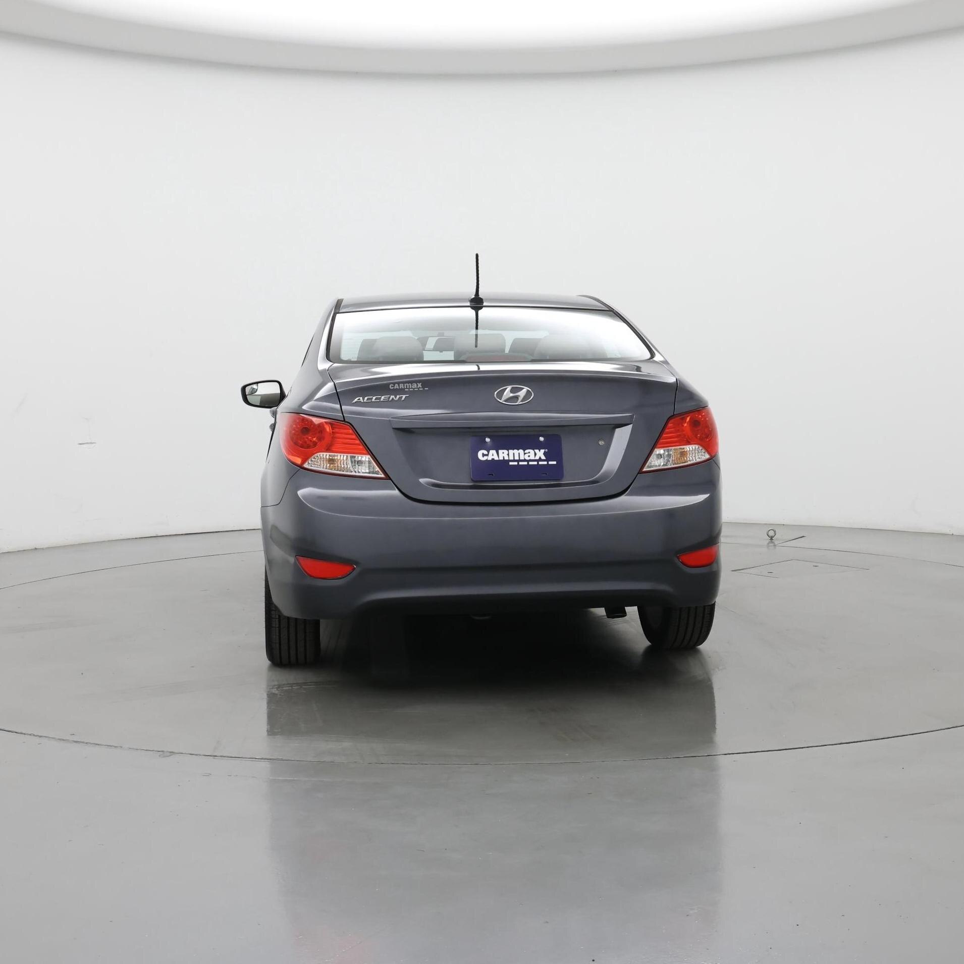 Thumbnail: 2014 Hyundai Accent - 6
