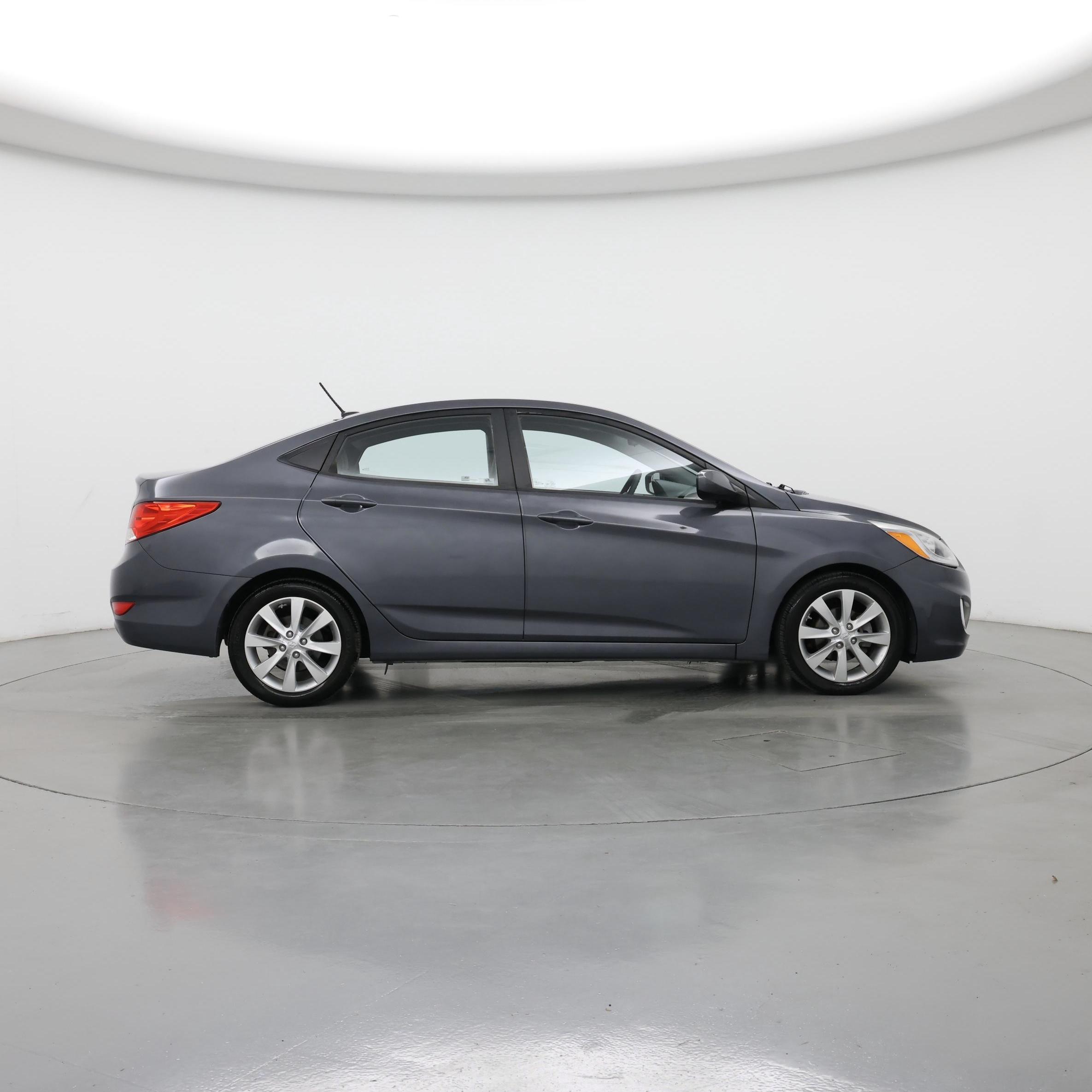 Thumbnail: 2014 Hyundai Accent - 7