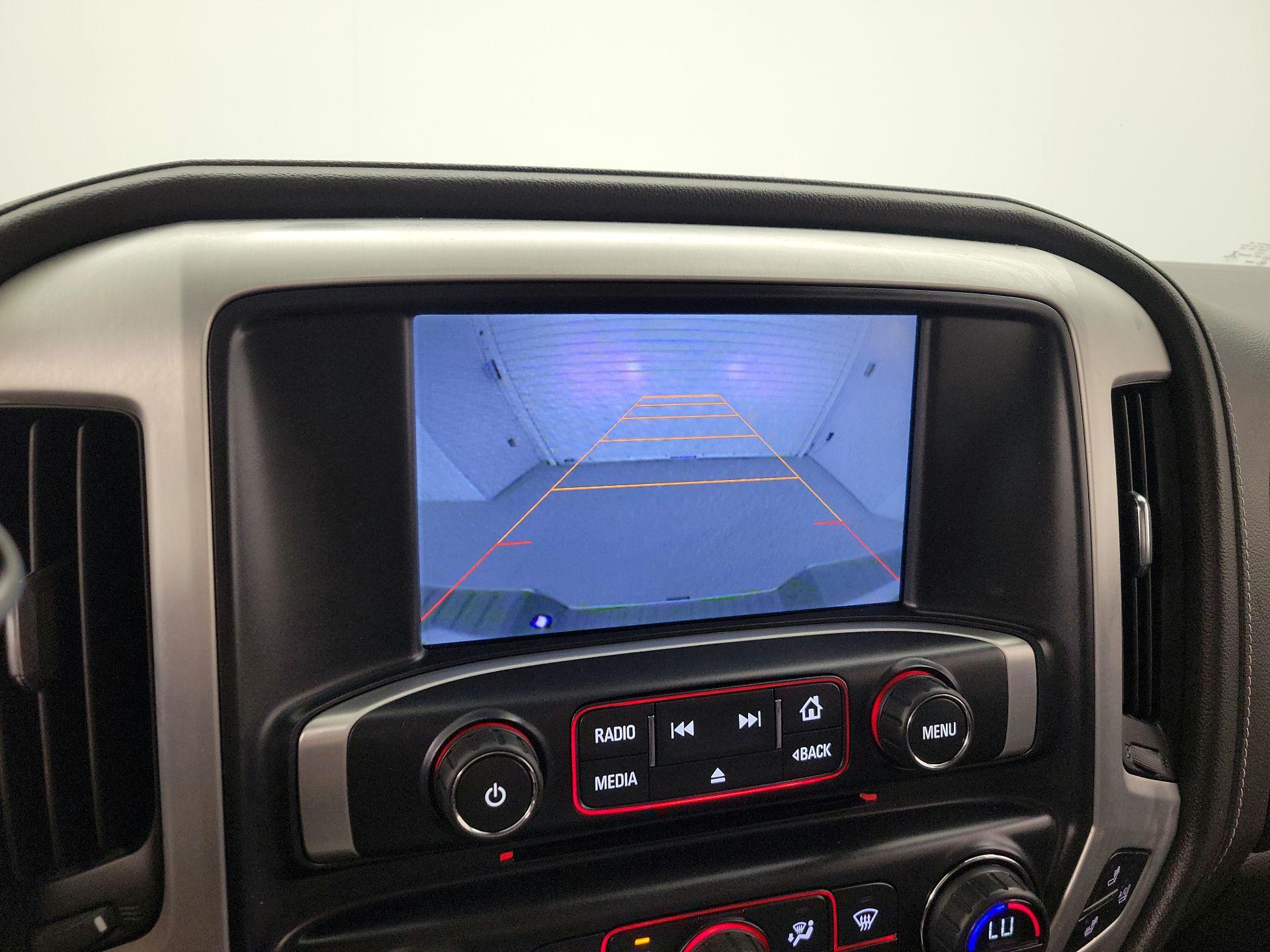 Thumbnail: 2015 GMC Sierra 1500 - 15