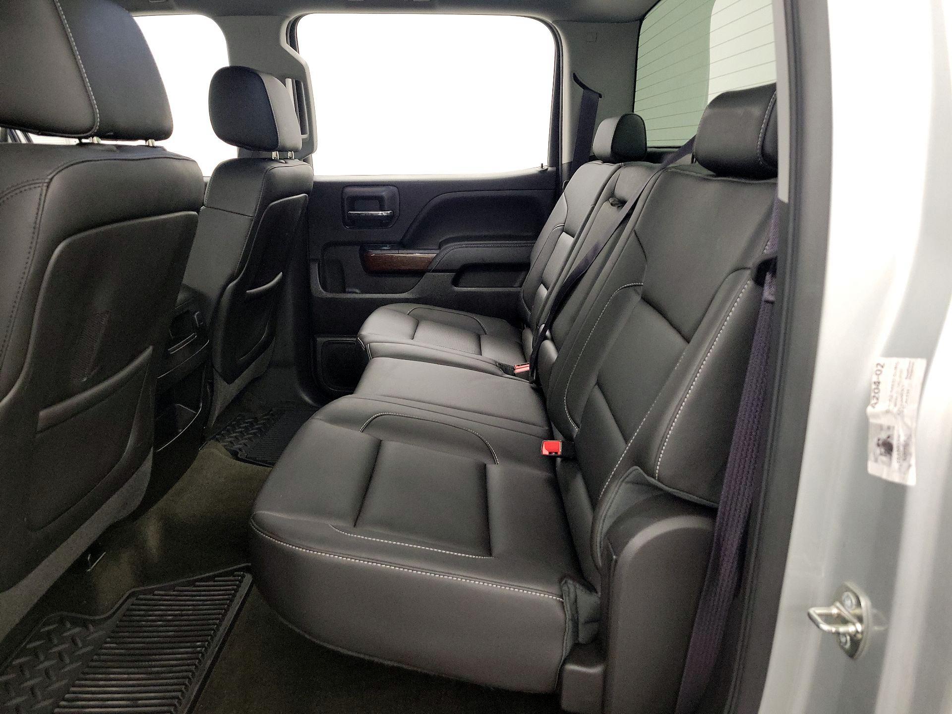 Thumbnail: 2015 GMC Sierra 1500 - 20