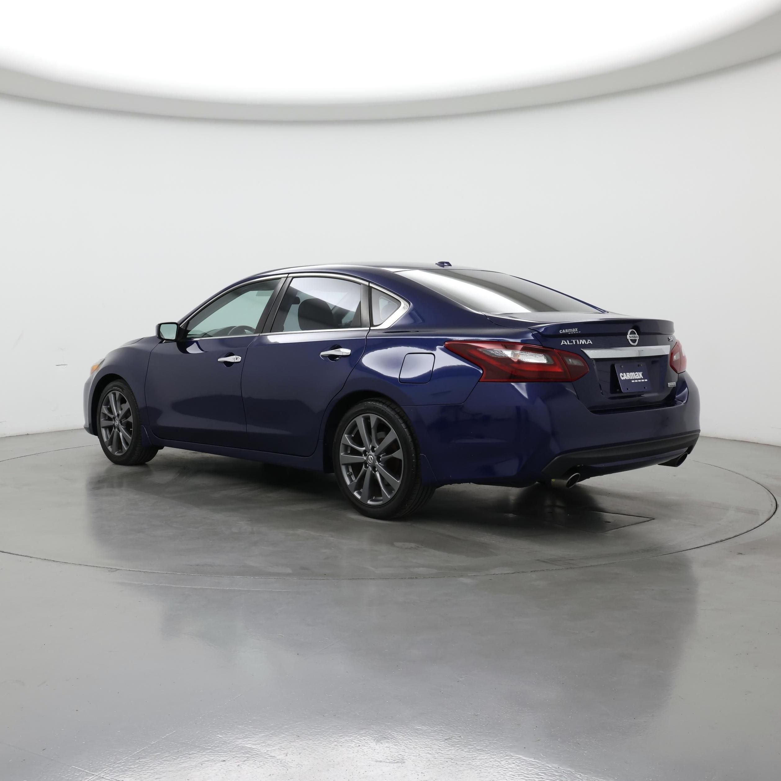 Thumbnail: 2018 Nissan Altima - 2