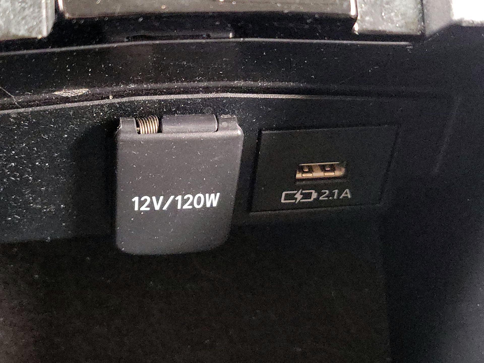 Thumbnail: 2021 Toyota Corolla - 19