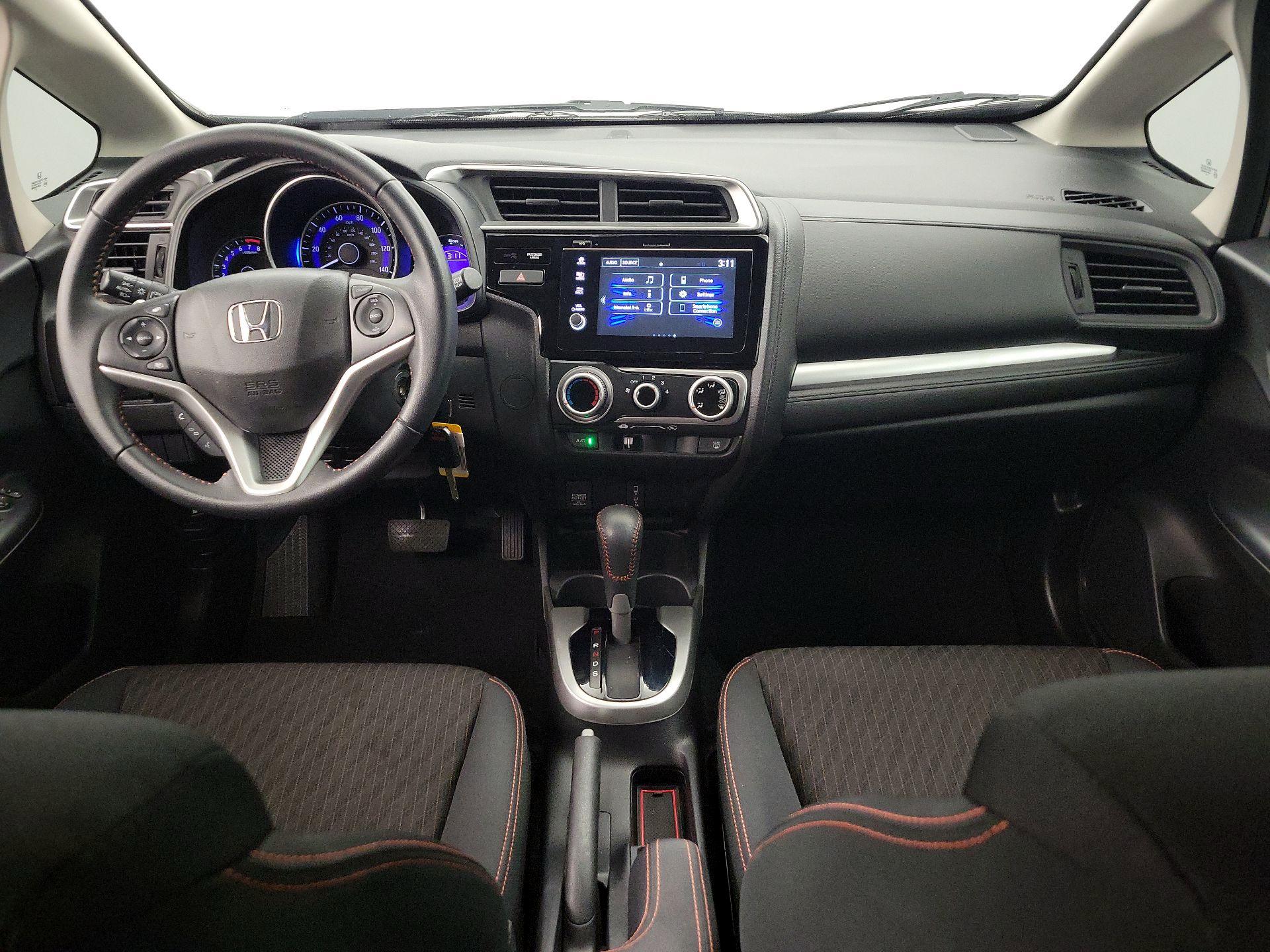 Thumbnail: 2020 Honda Fit - 9