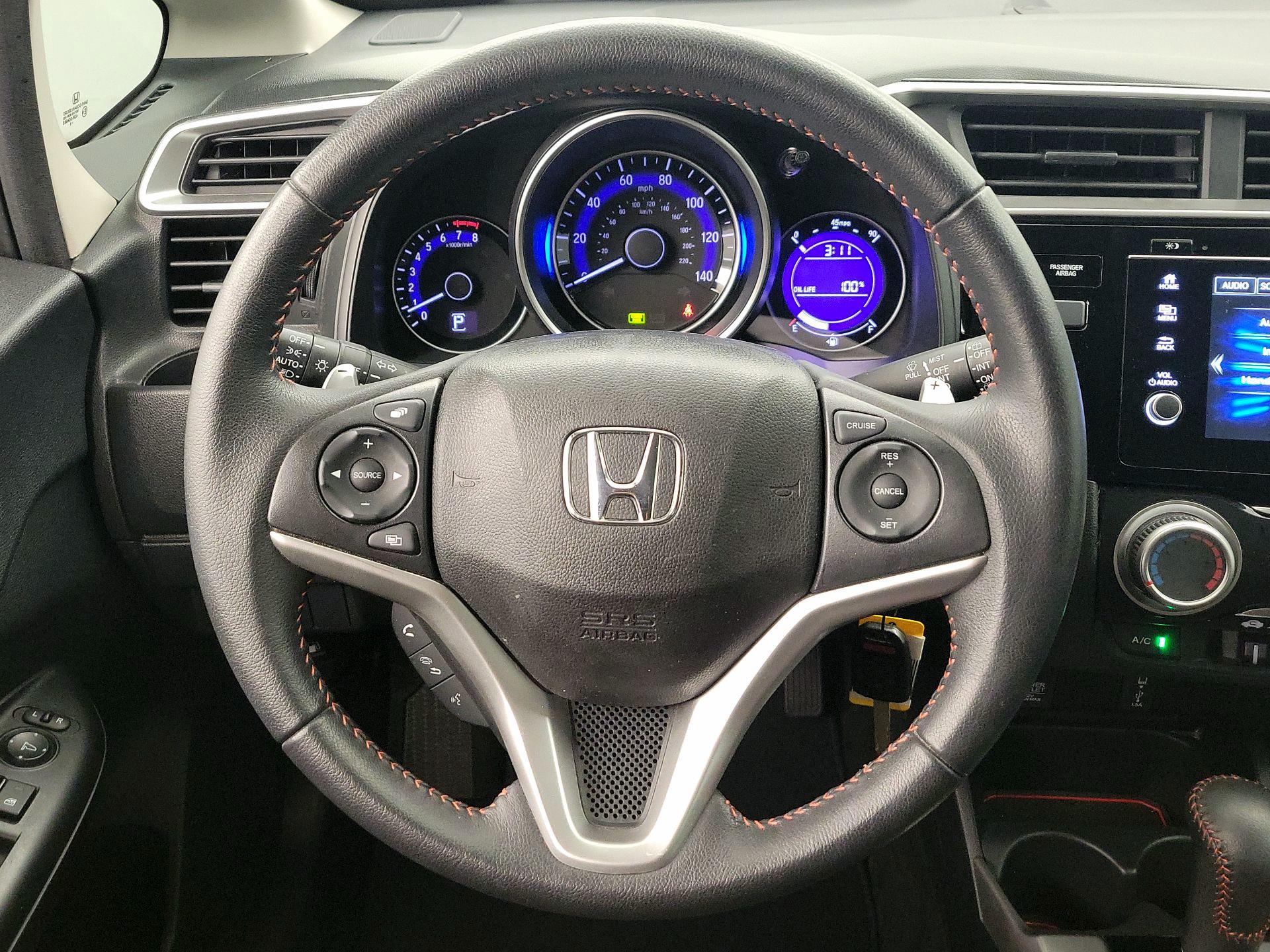 Thumbnail: 2020 Honda Fit - 10