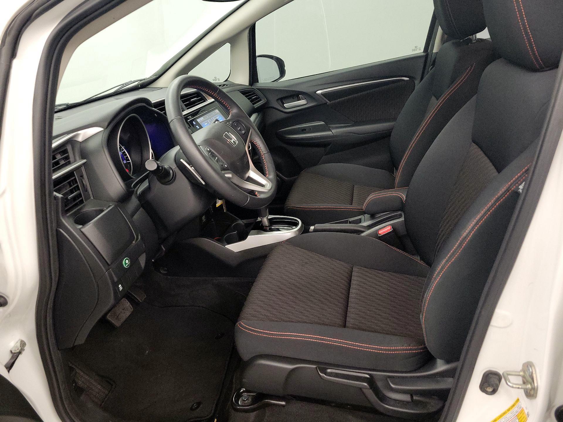 Thumbnail: 2020 Honda Fit - 11