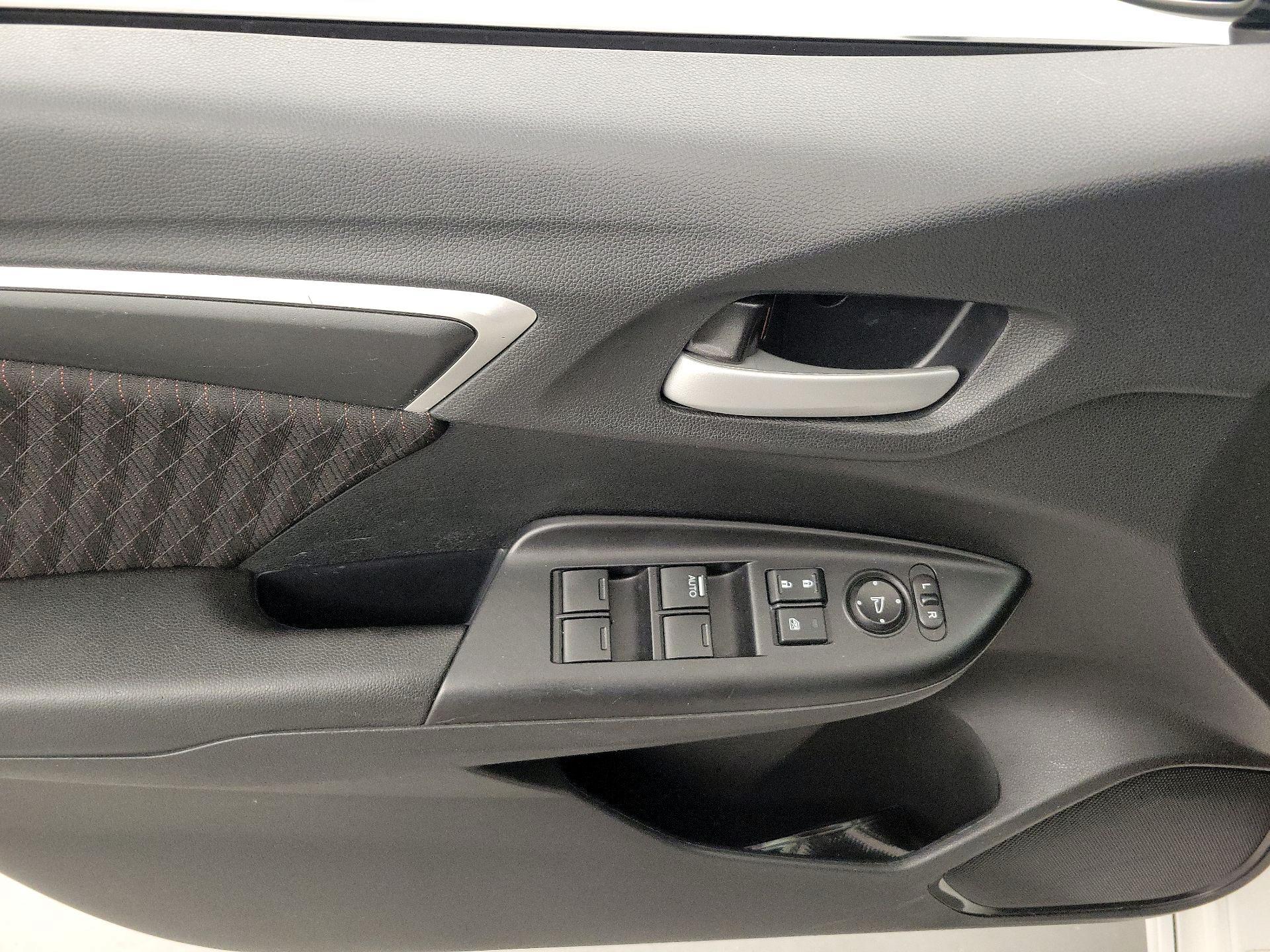 Thumbnail: 2020 Honda Fit - 12